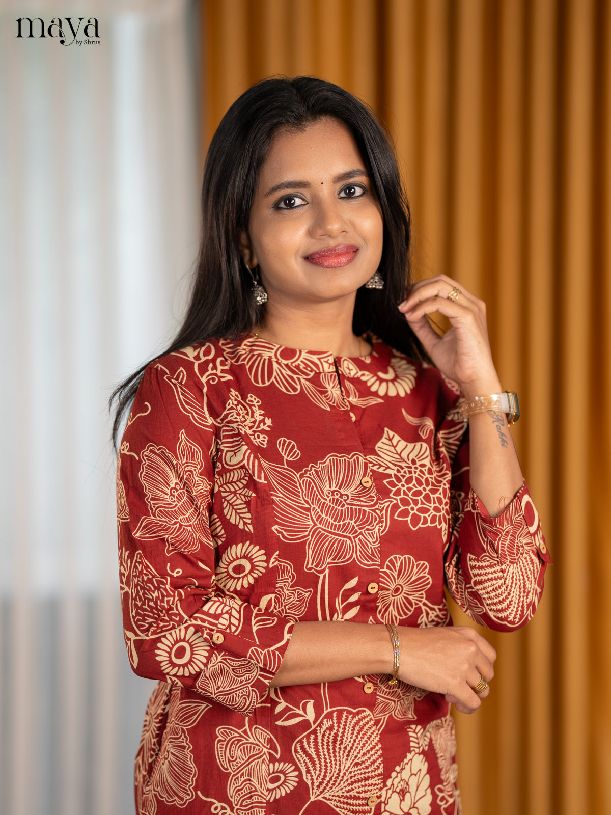 MDF26003-Readymade 2 Piece