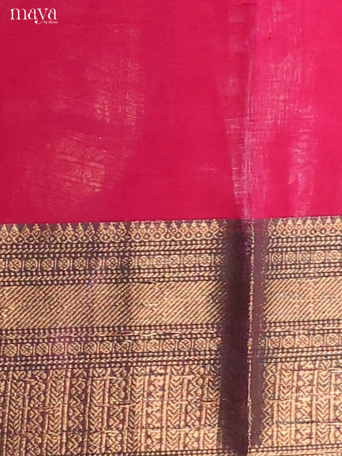 MDG25003-chettinad top & dupatta combo