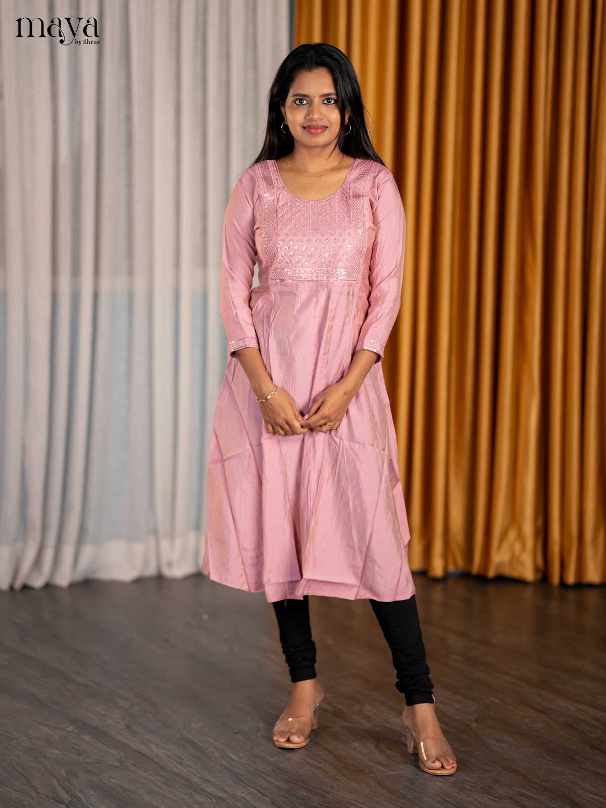 MDG29020-Readymade Kurti