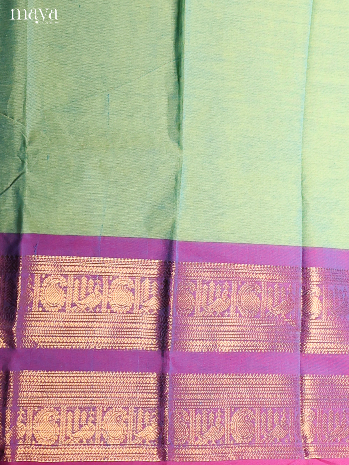 MDH11001-Chettinad Salwar Unstich