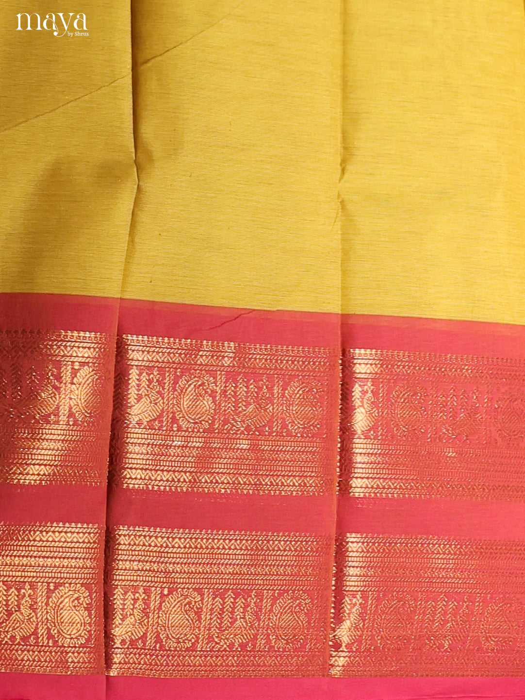 MDH11003-Chettinad Salwar Unstich