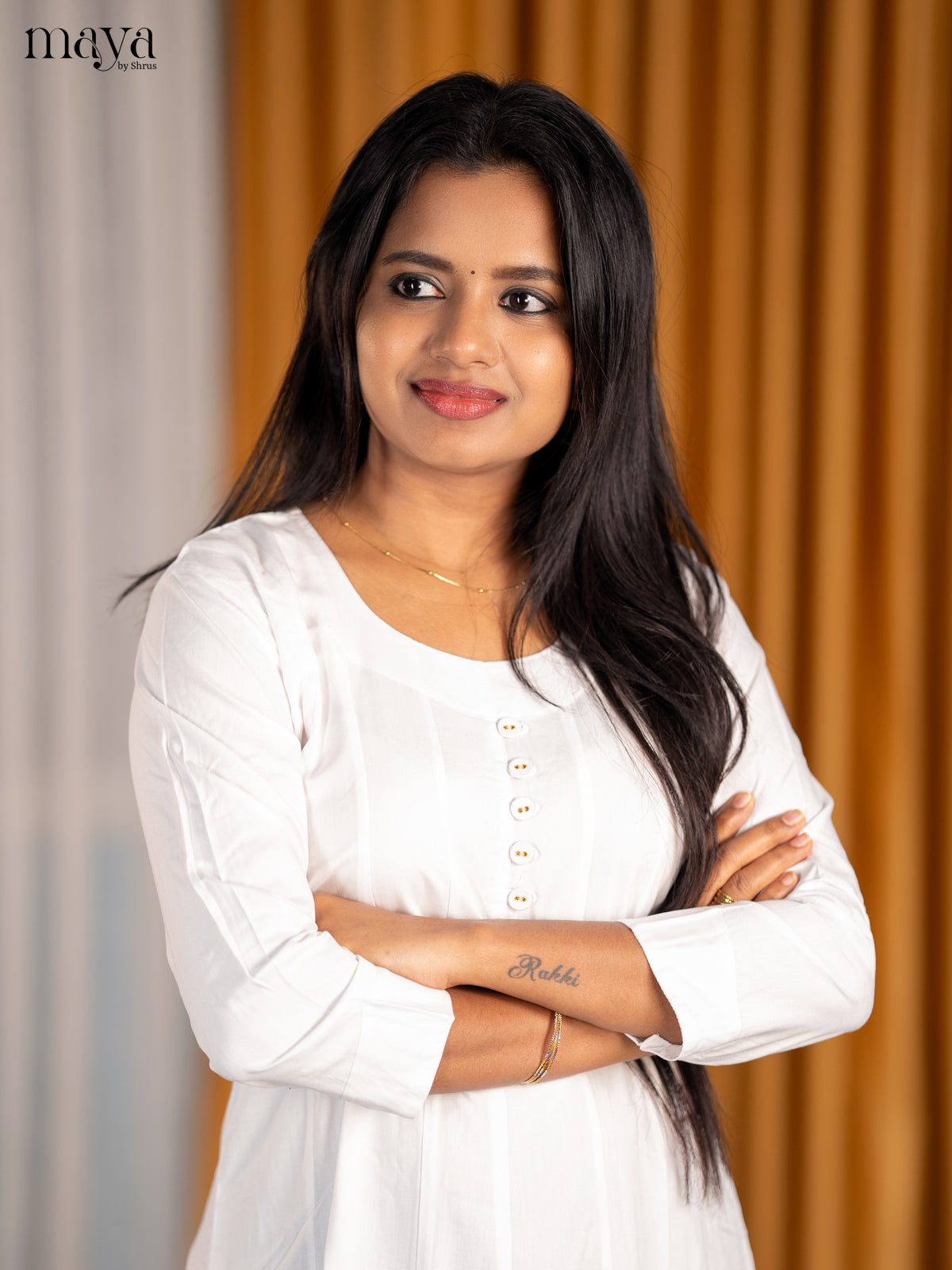 MDH13012-Readymade Kurti