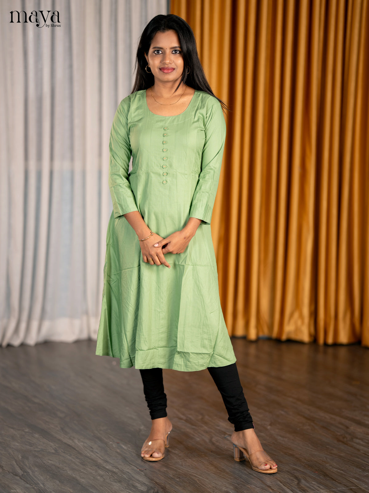 MDH13016-Readymade Kurti