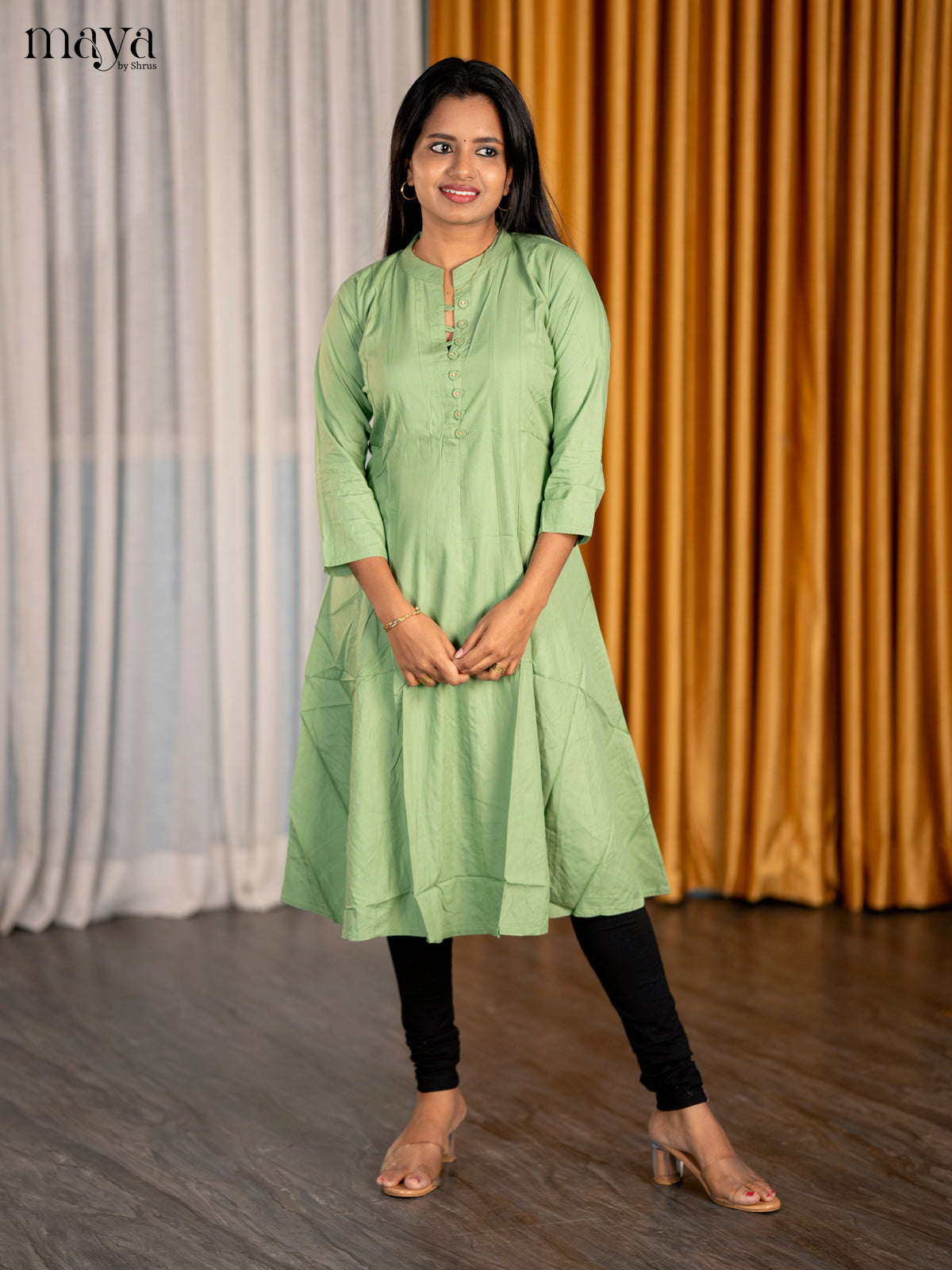 MDH13025-Readymade Kurti
