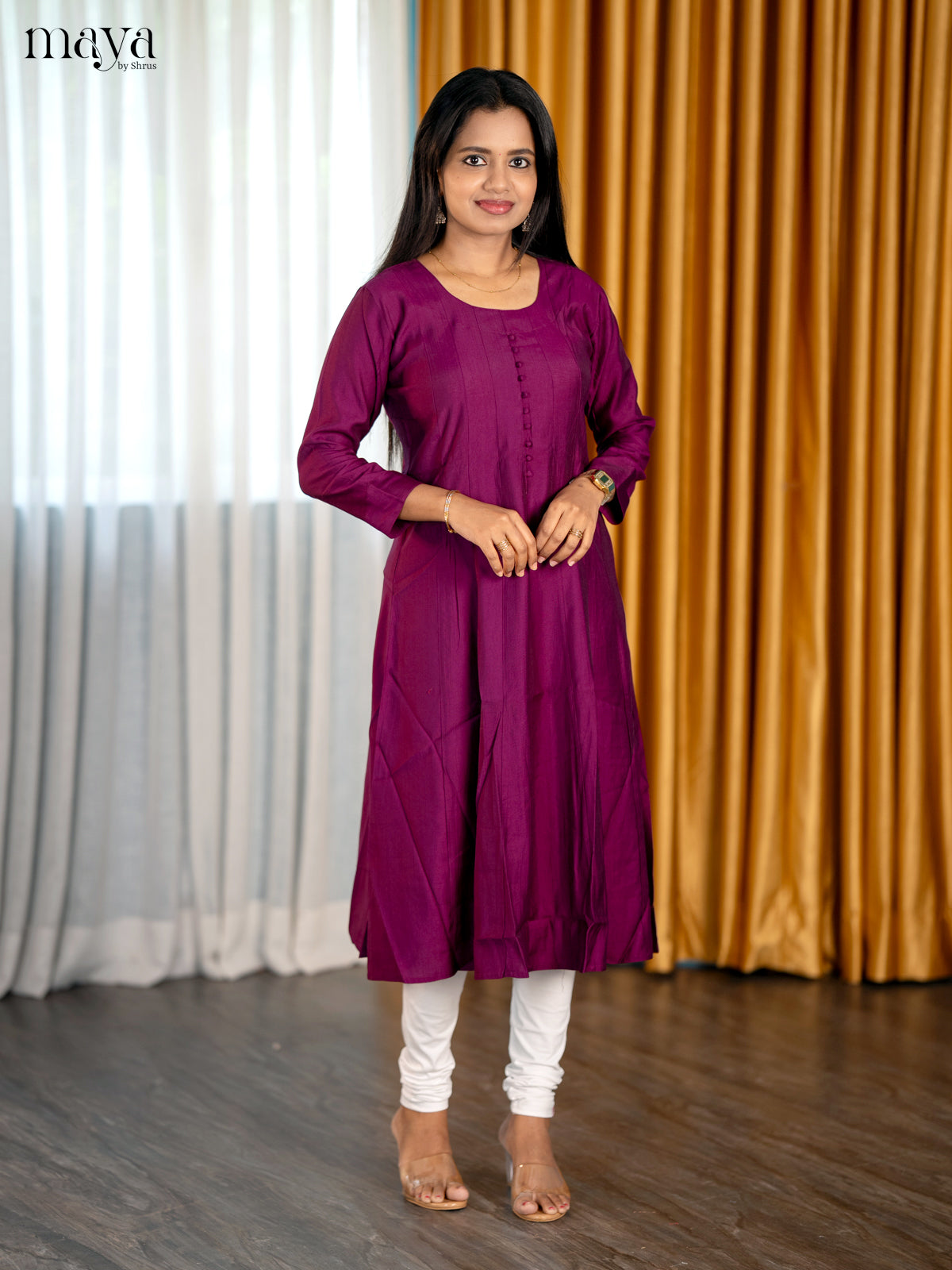 MDH13042-Readymade Kurti