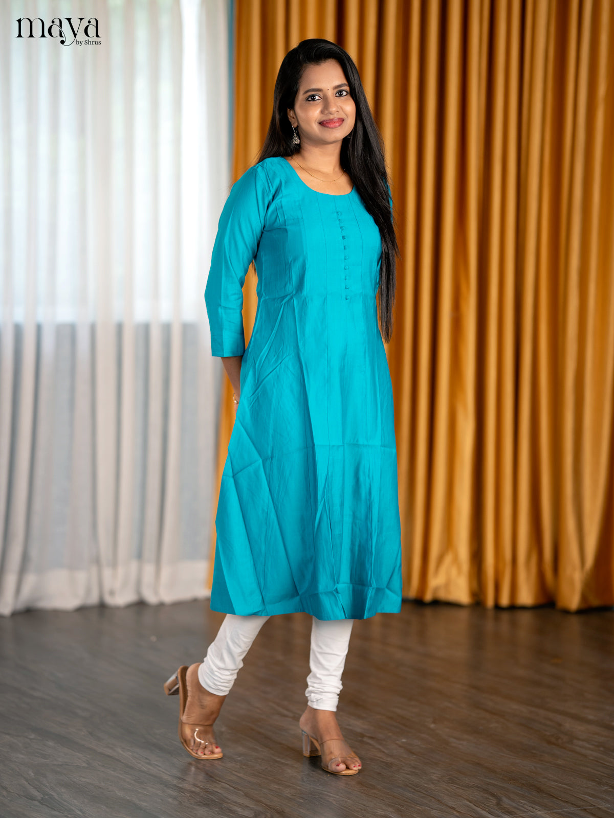 MDH13047-Readymade Kurti