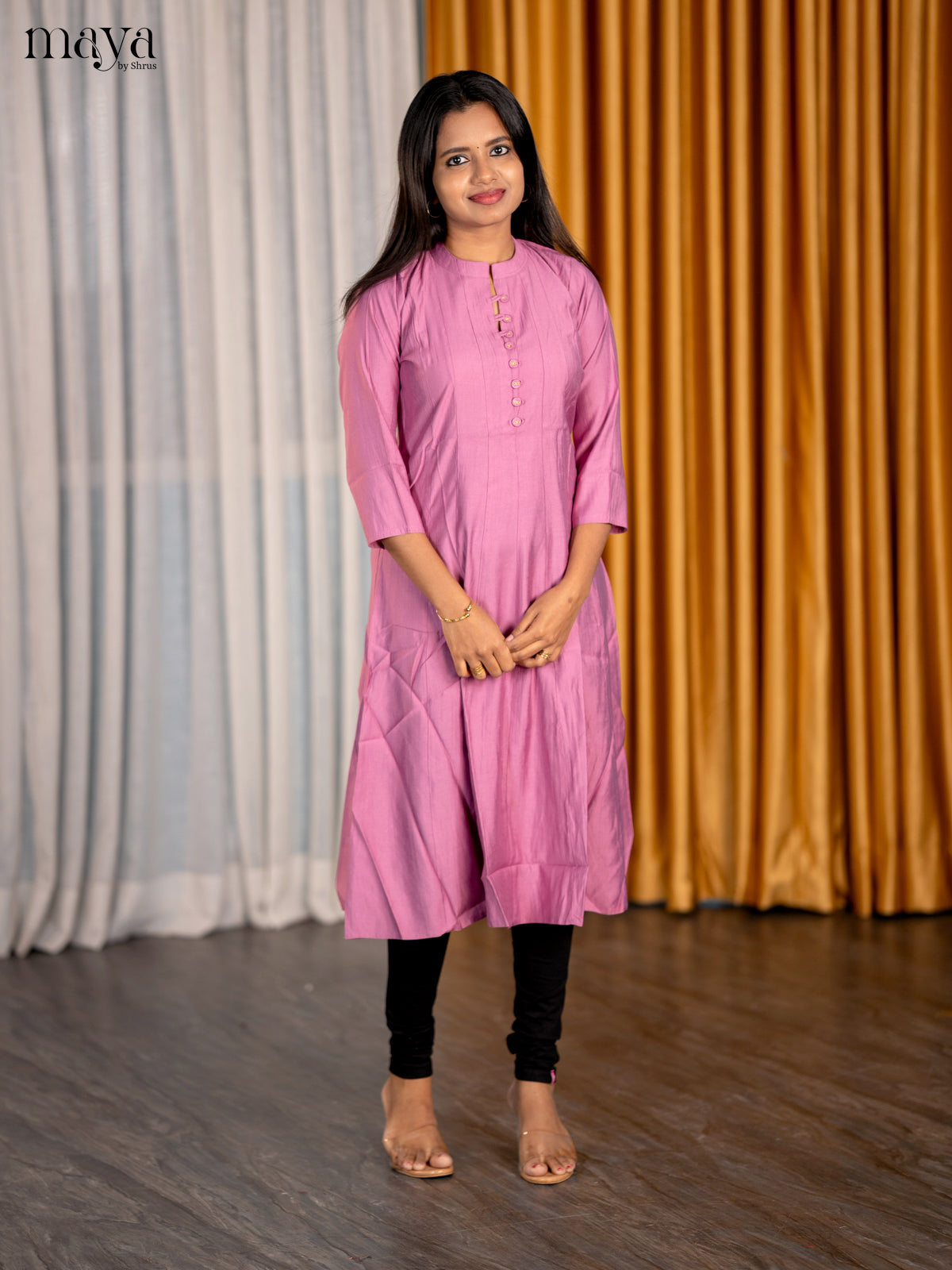MDH13048-Readymade Kurti