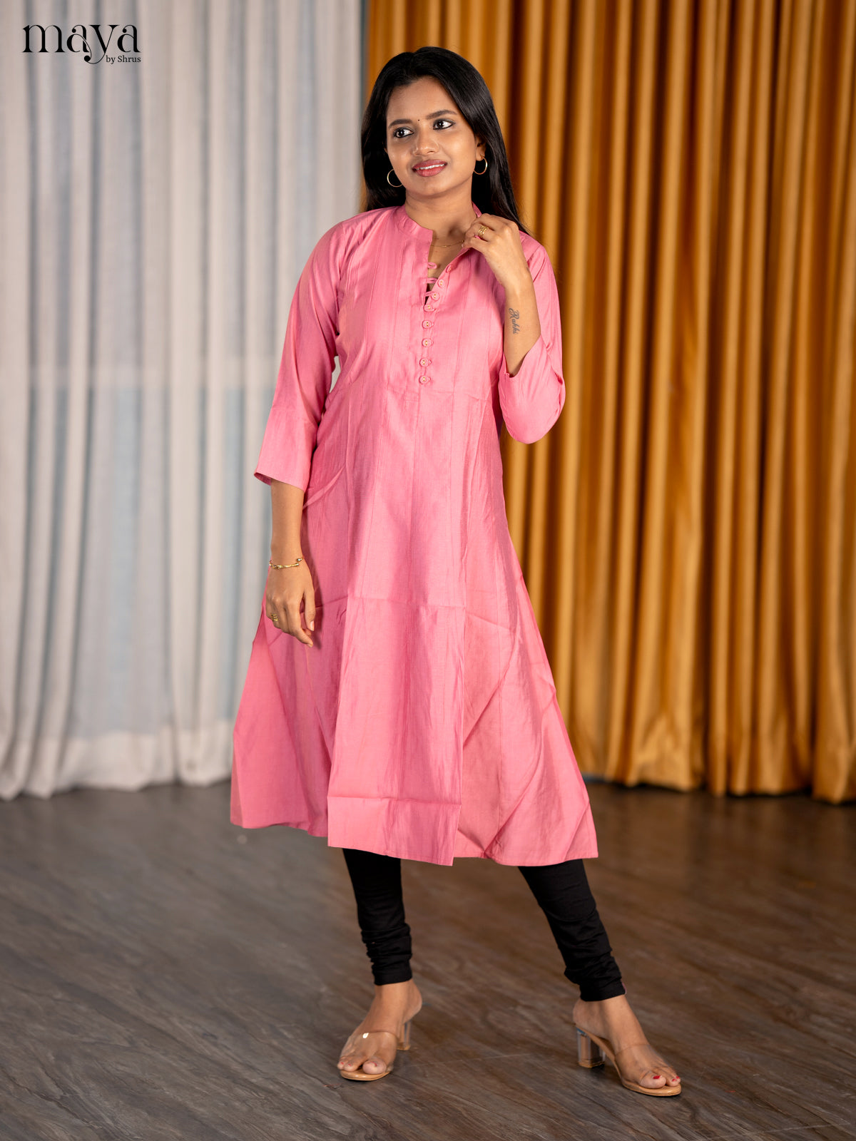 MDH13049-Readymade Kurti
