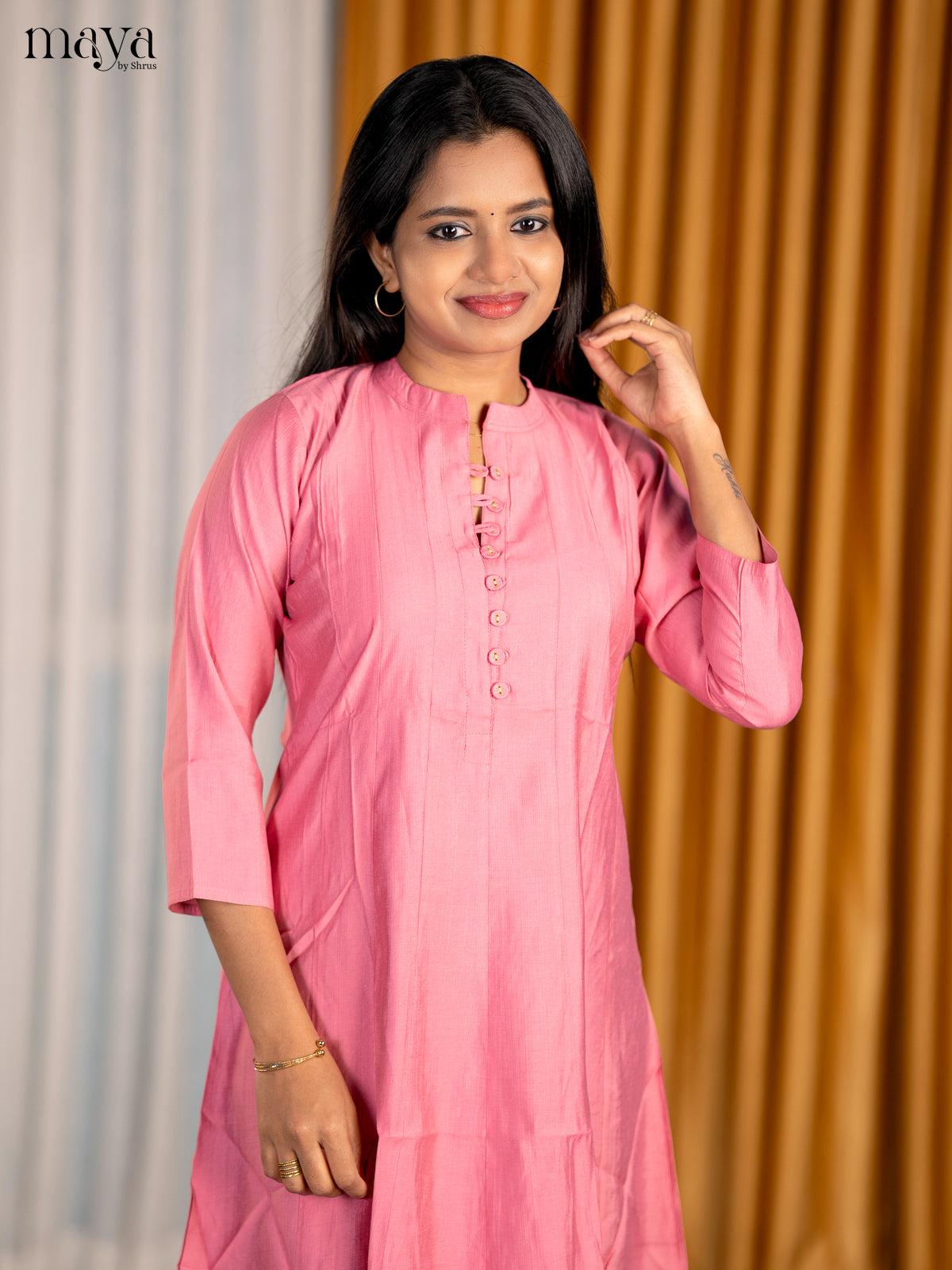 MDH13049-Readymade Kurti