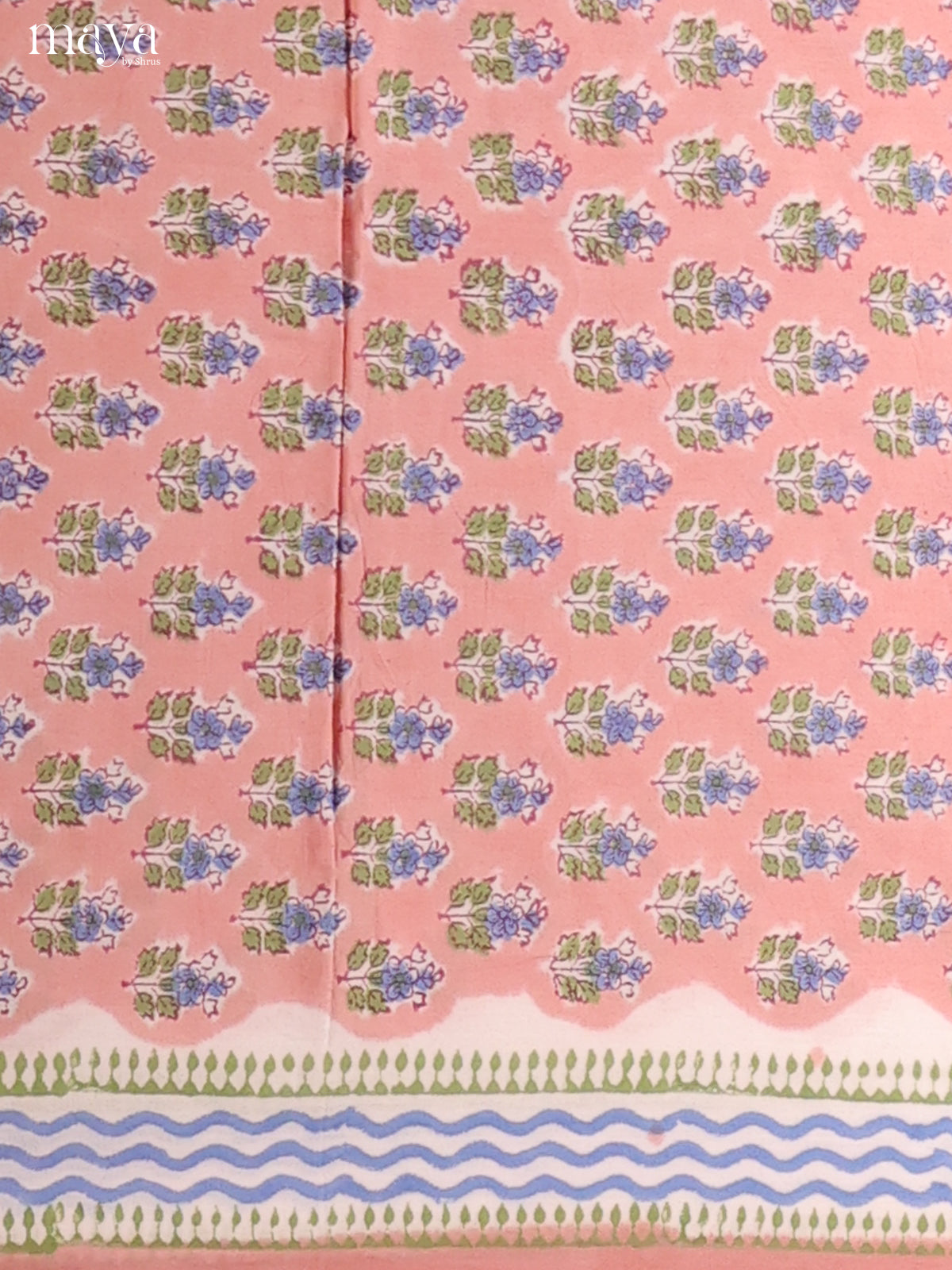 MDH19002-Cotton salwar