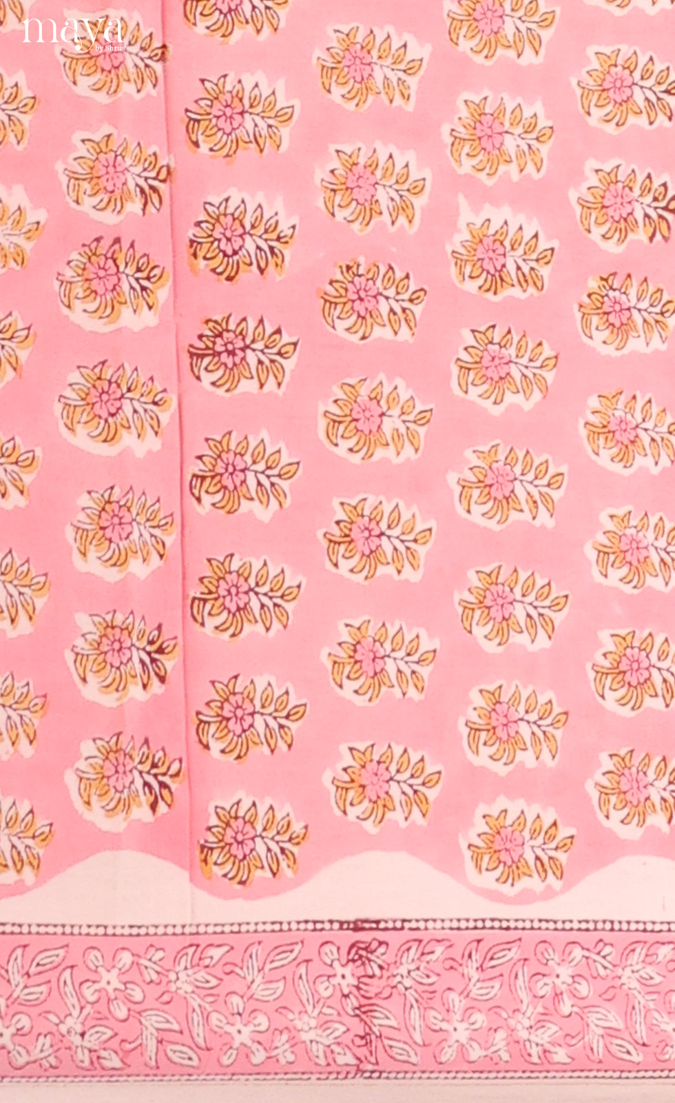 MDH19008-Cotton salwar