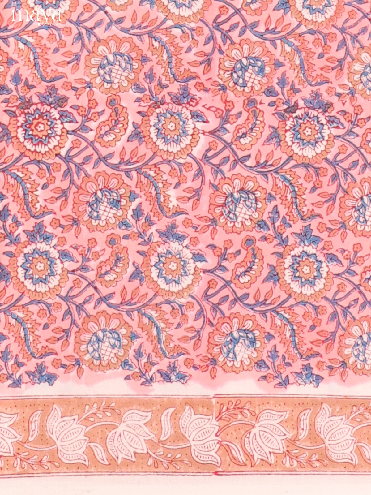 MDH19019-Cotton salwar