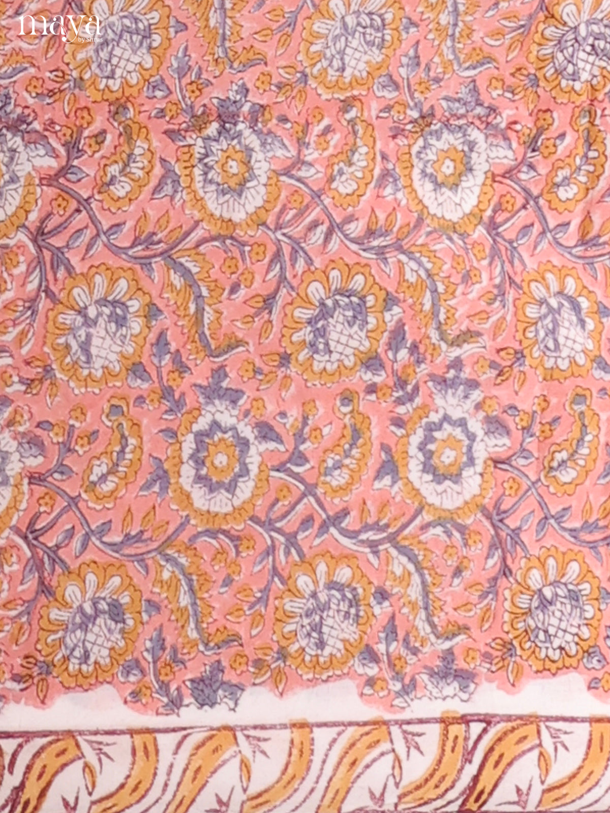 MDH19021-Cotton salwar