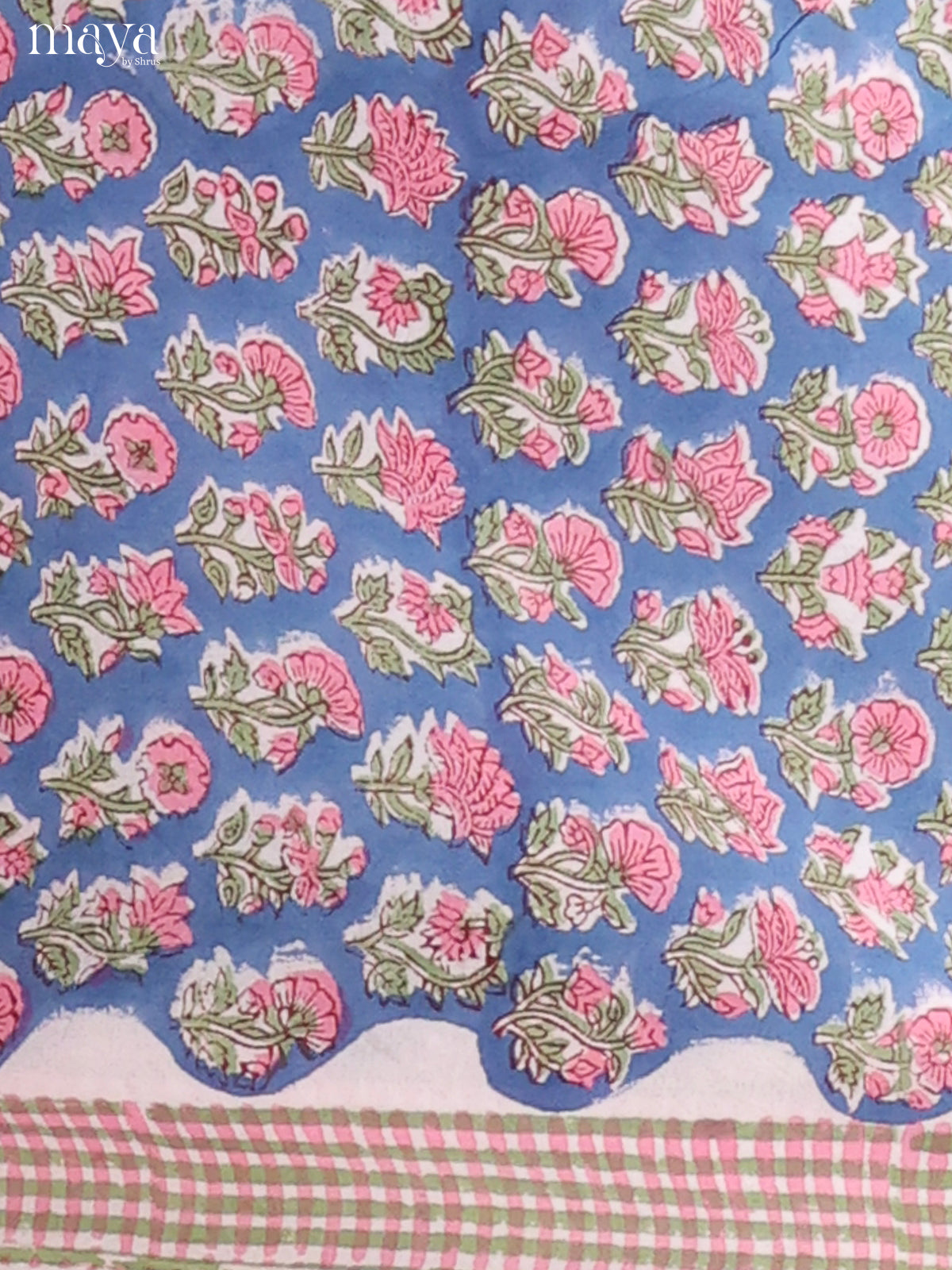 MDH19023-Cotton salwar