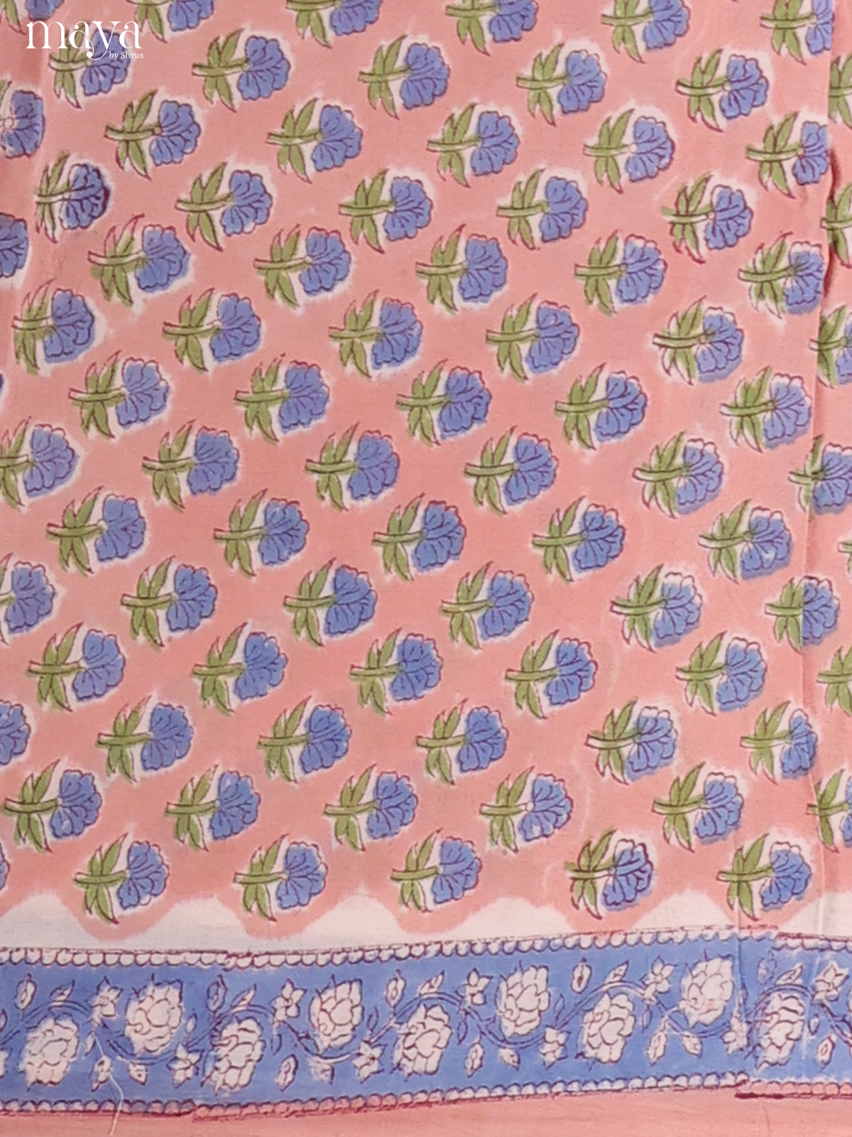 MDH19030-Cotton salwar