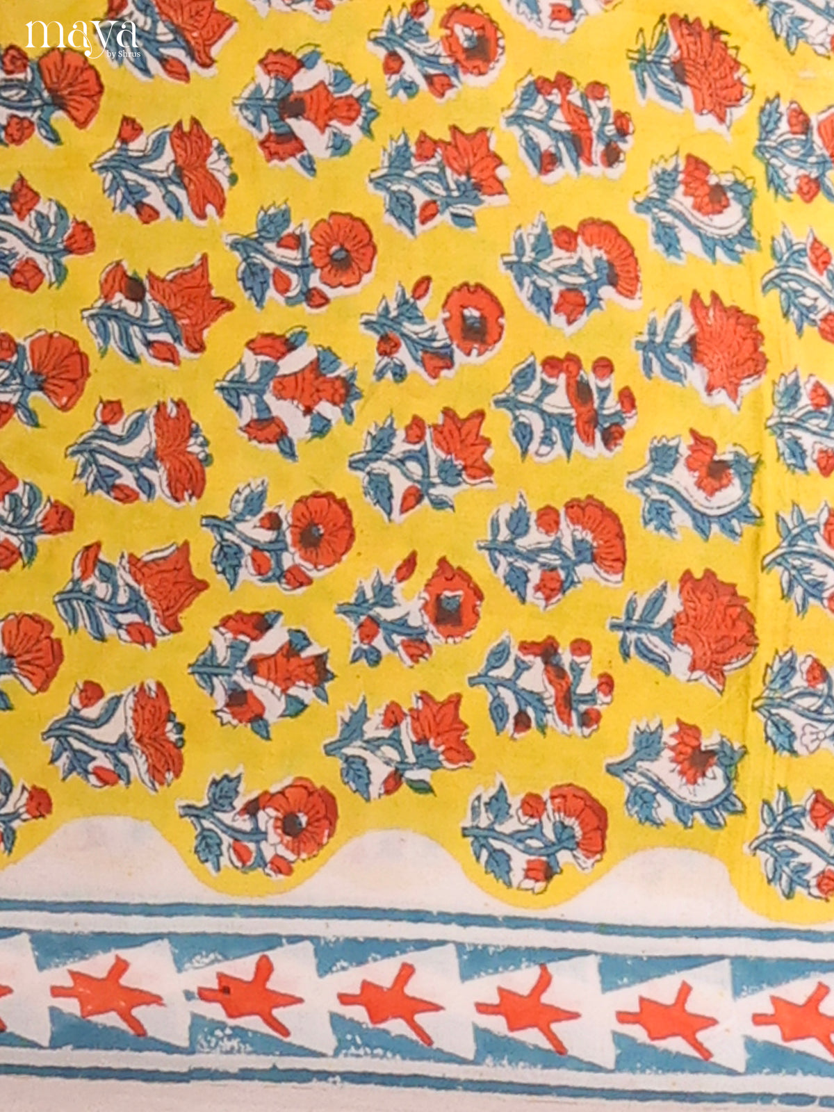 MDH19031-Cotton salwar