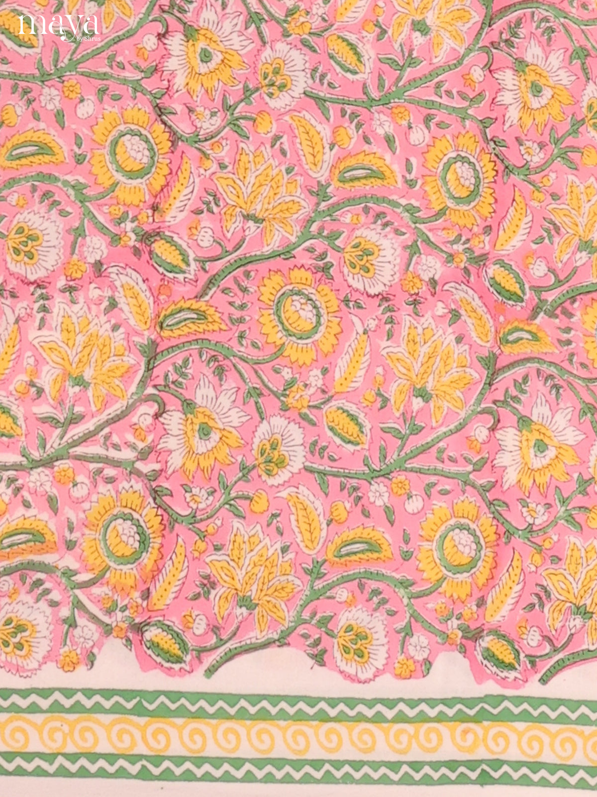 MDH19034-Cotton salwar