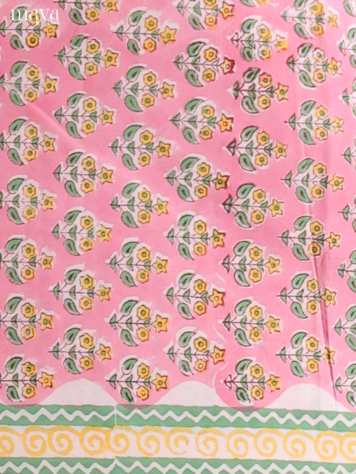 MDH19037-Cotton salwar