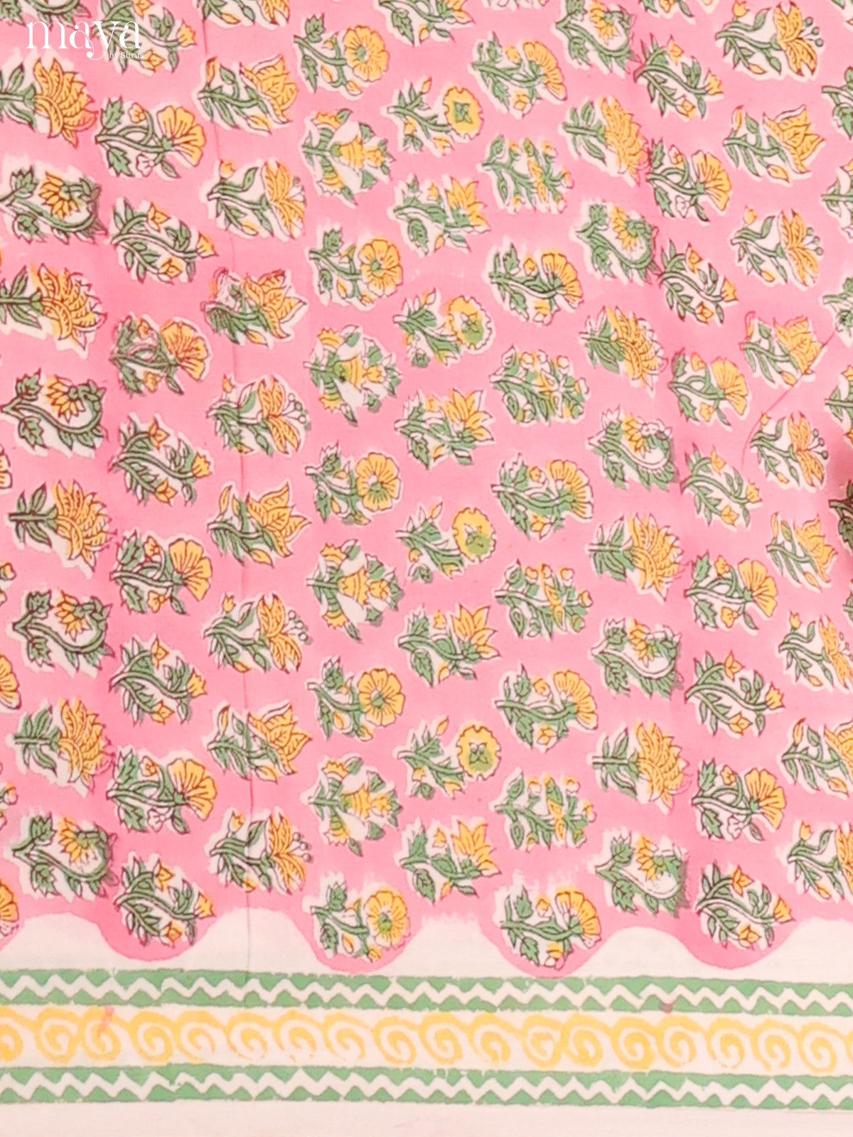 MDH19041-Cotton salwar