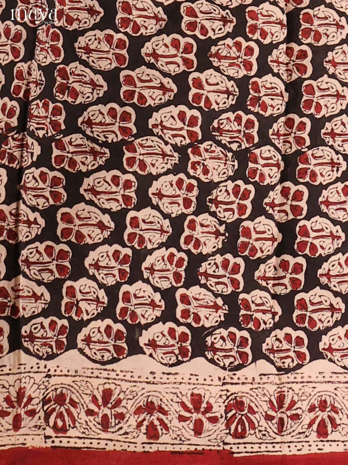 MDH19078-Cotton salwar