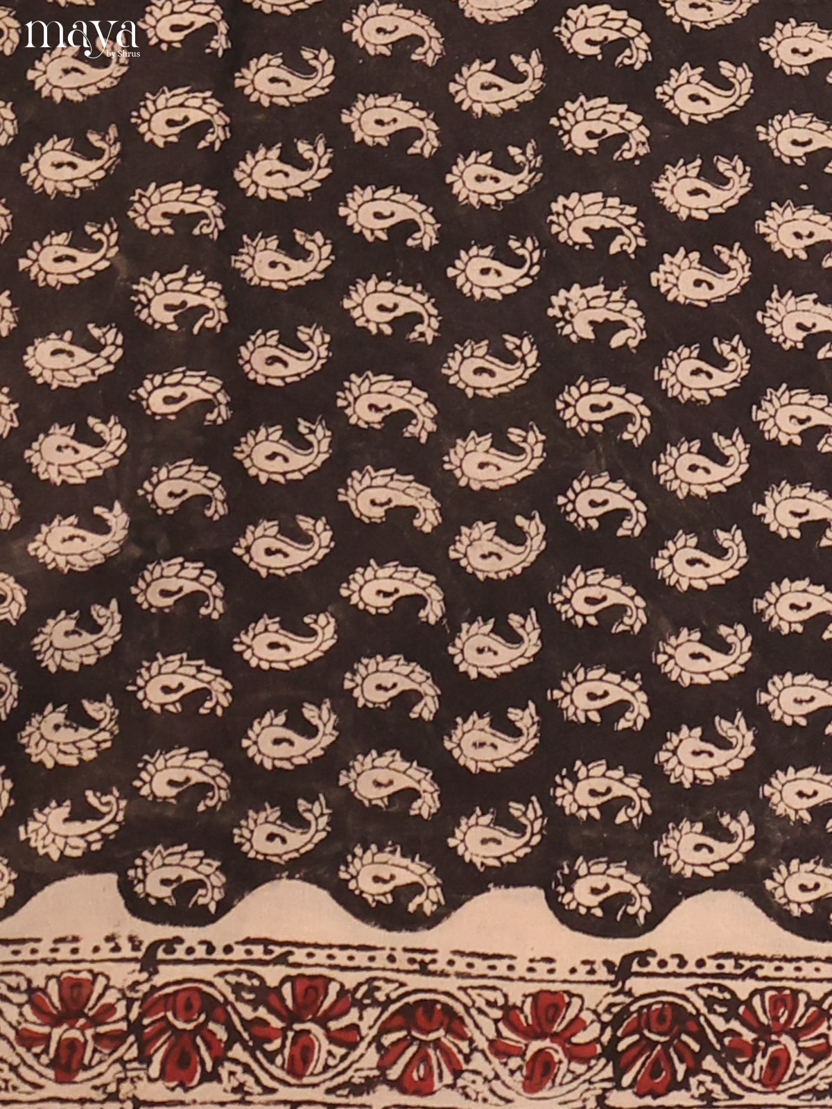 MDH19082-Cotton salwar