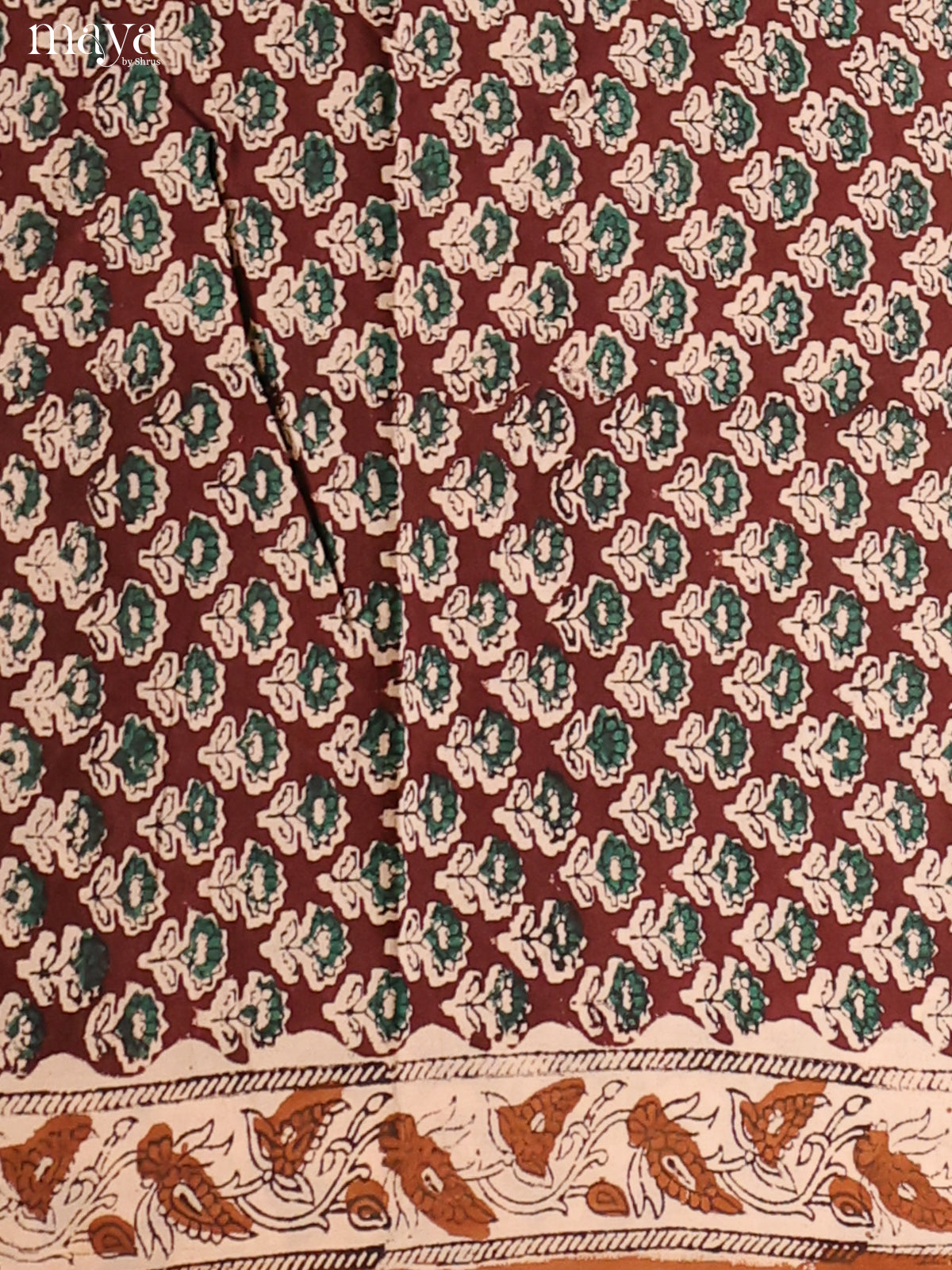 MDH19083-Cotton salwar