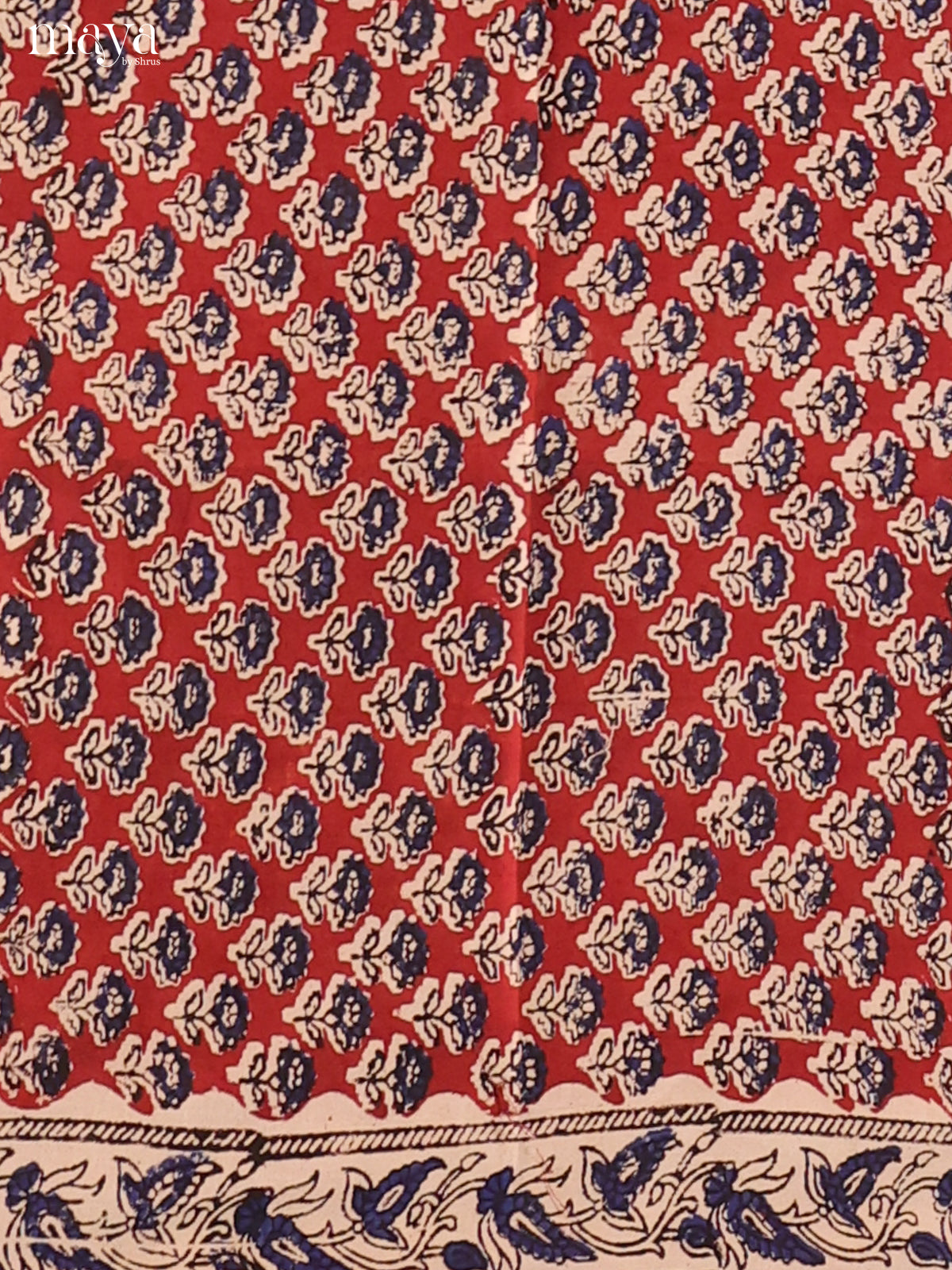 MDH19084-Cotton salwar