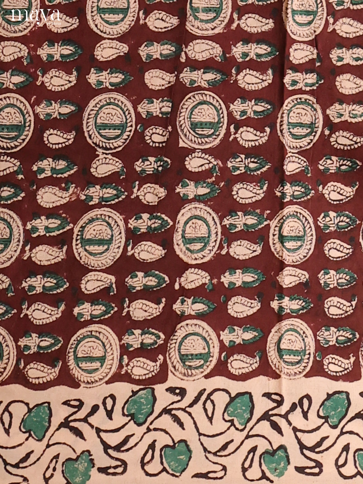 MDH19093-Cotton salwar