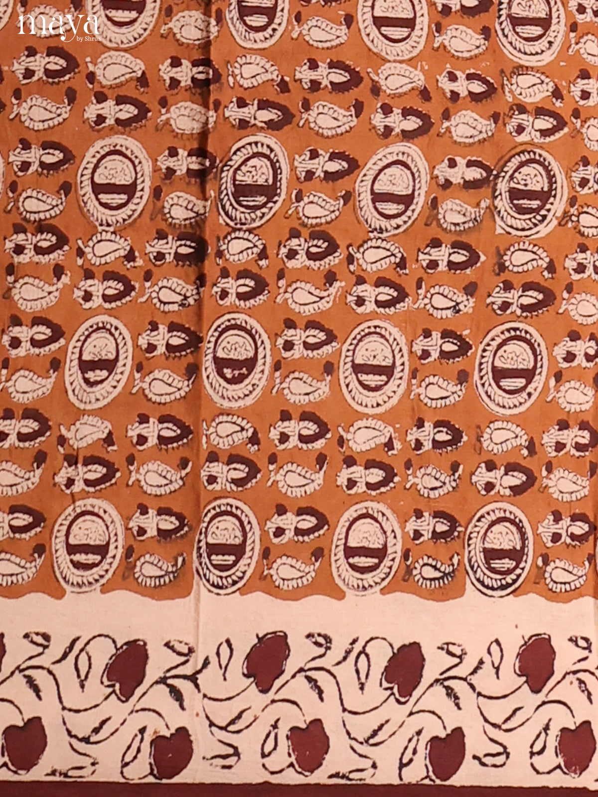 MDH19094-Cotton salwar