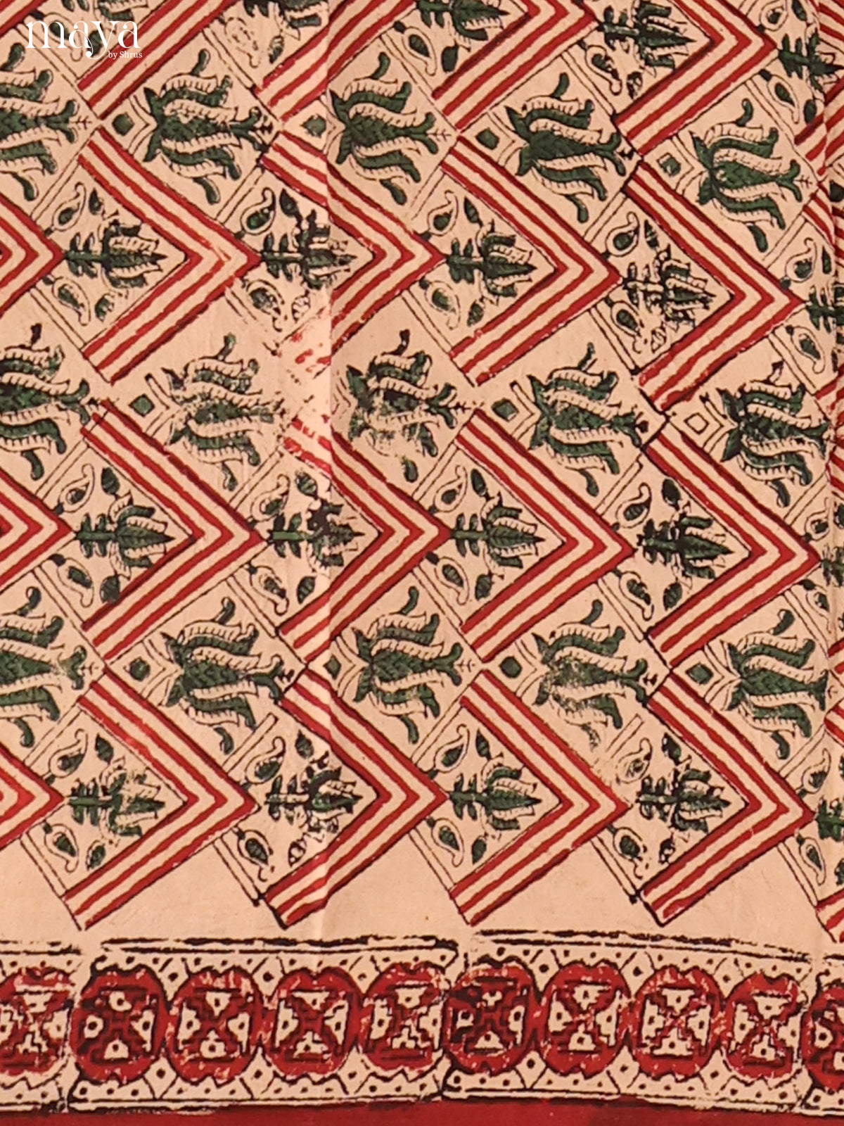 MDH19100-Cotton salwar