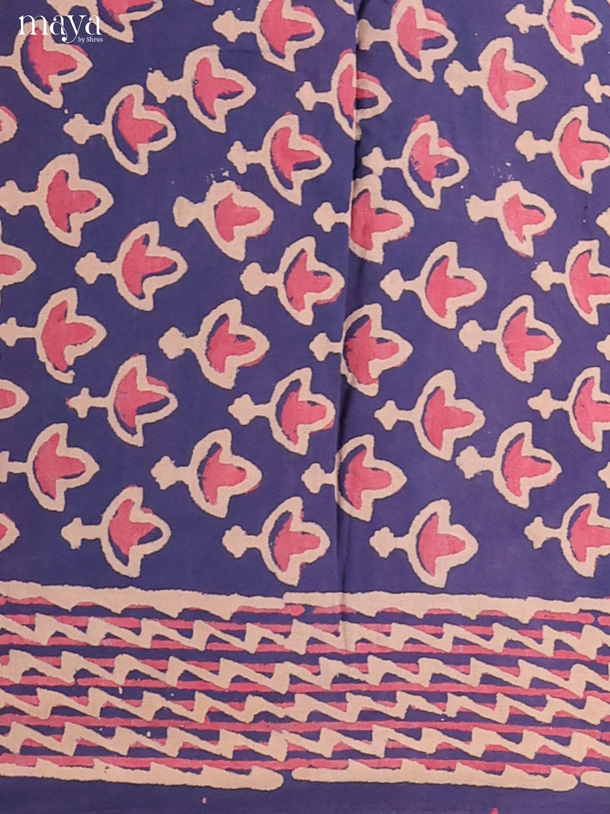 MDH19112-Cotton salwar