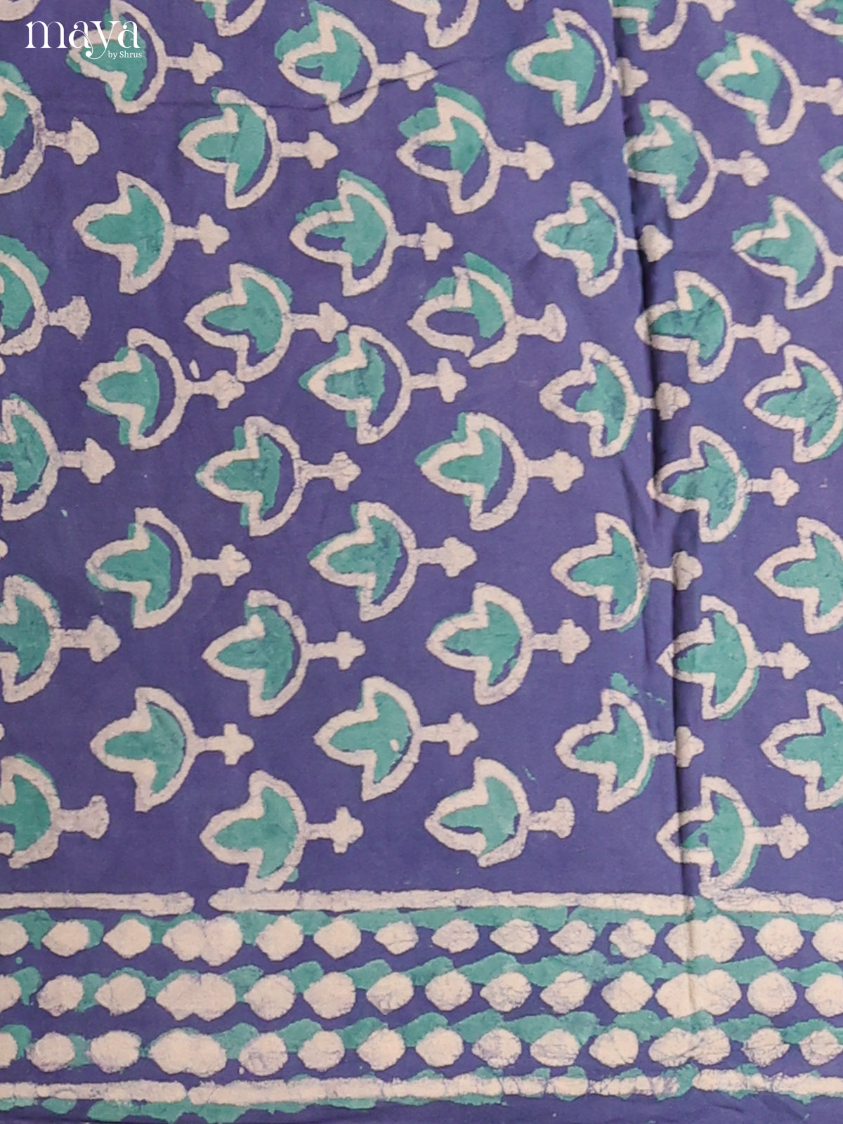 MDH19113-Cotton salwar