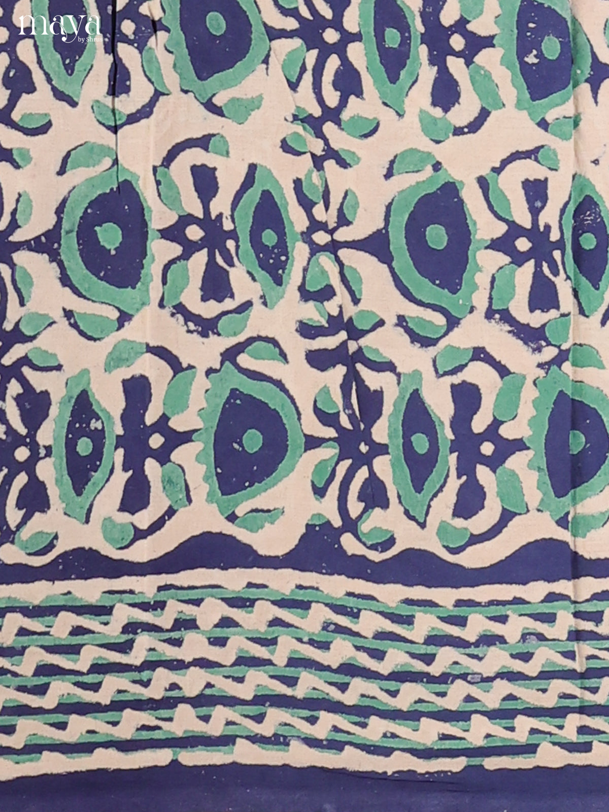 MDH19114-Cotton salwar