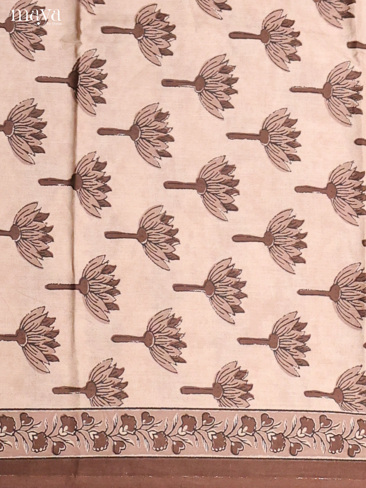 MDH19122-Cotton salwar