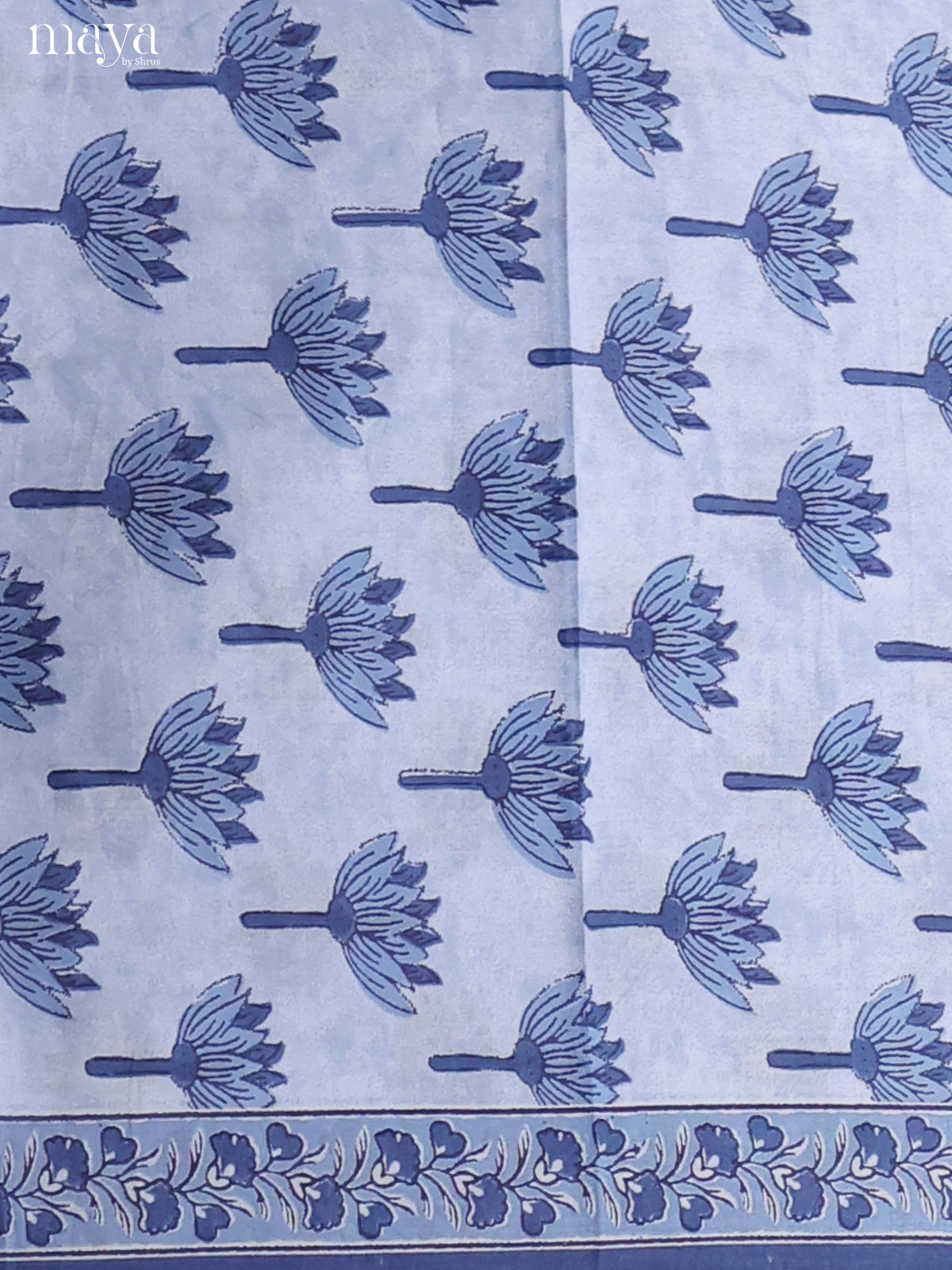 MDH19123-Cotton salwar