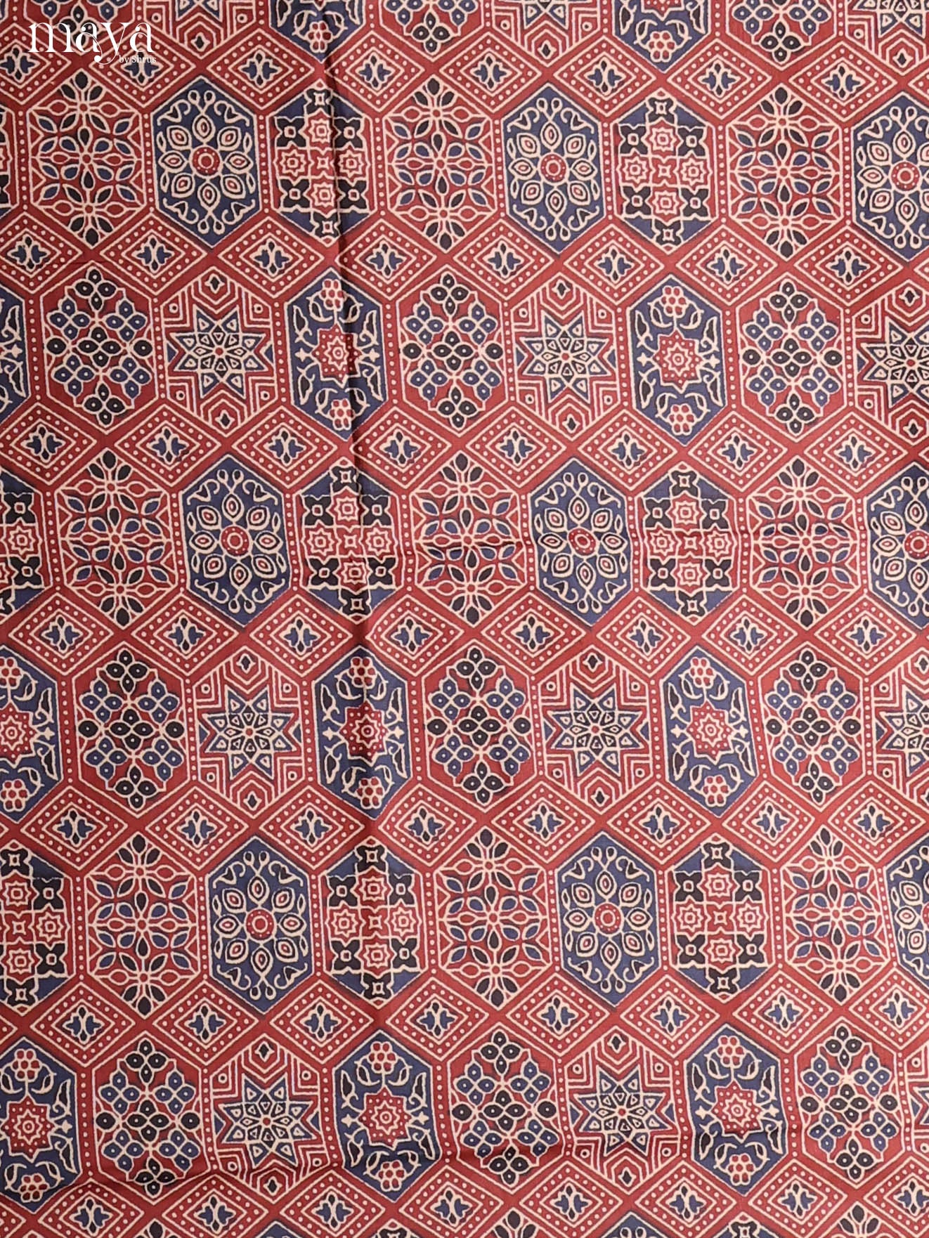 MDH19131-Cotton salwar