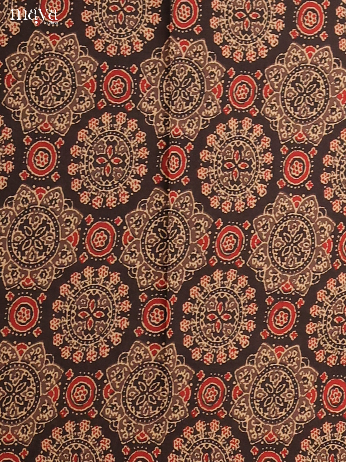 MDH19137-Cotton salwar