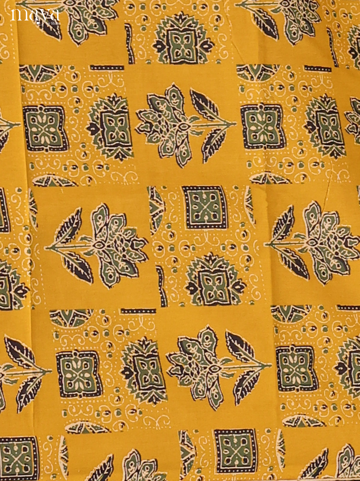 MDH19149-Cotton salwar