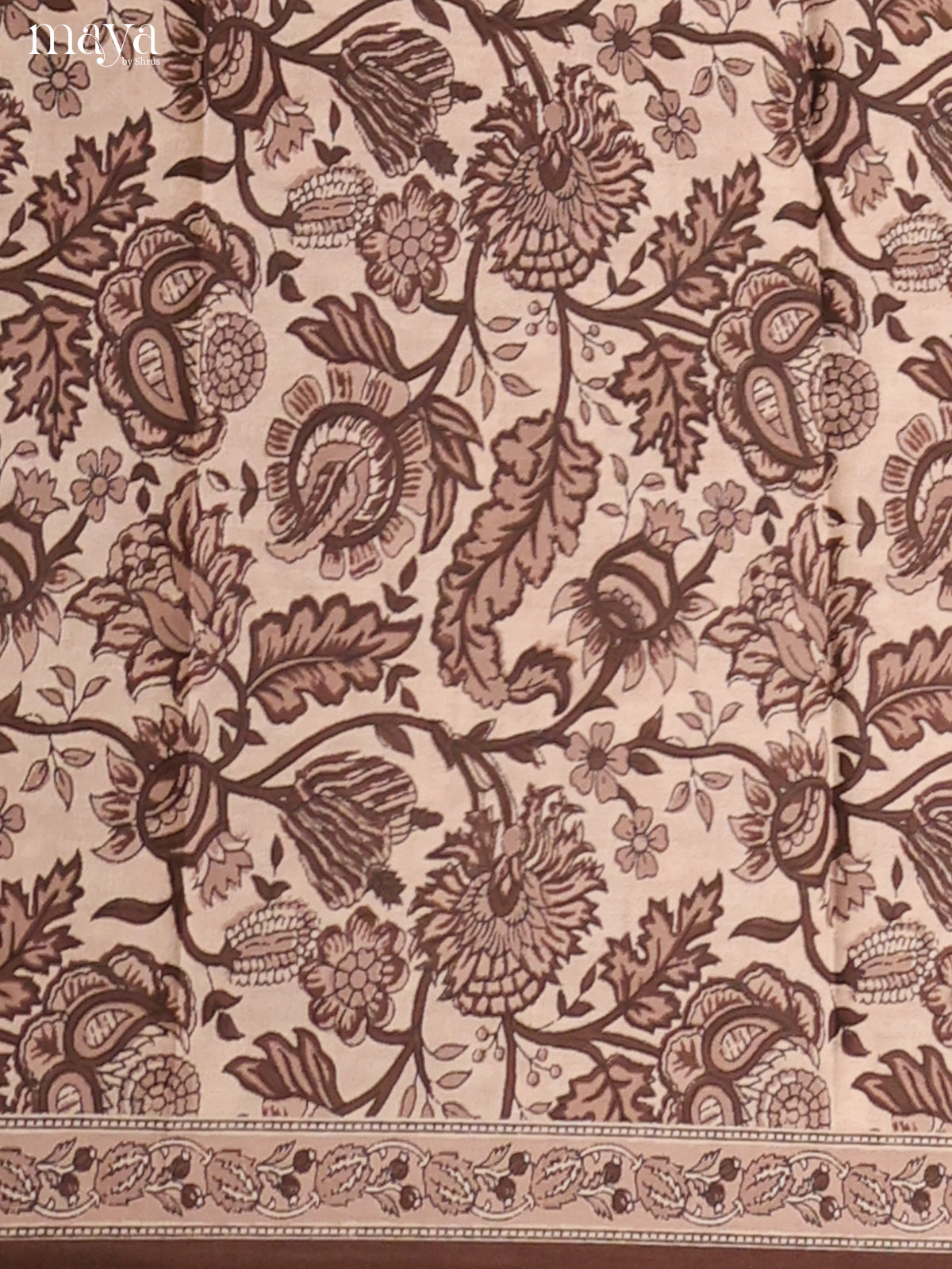 MDH19151-Cotton salwar