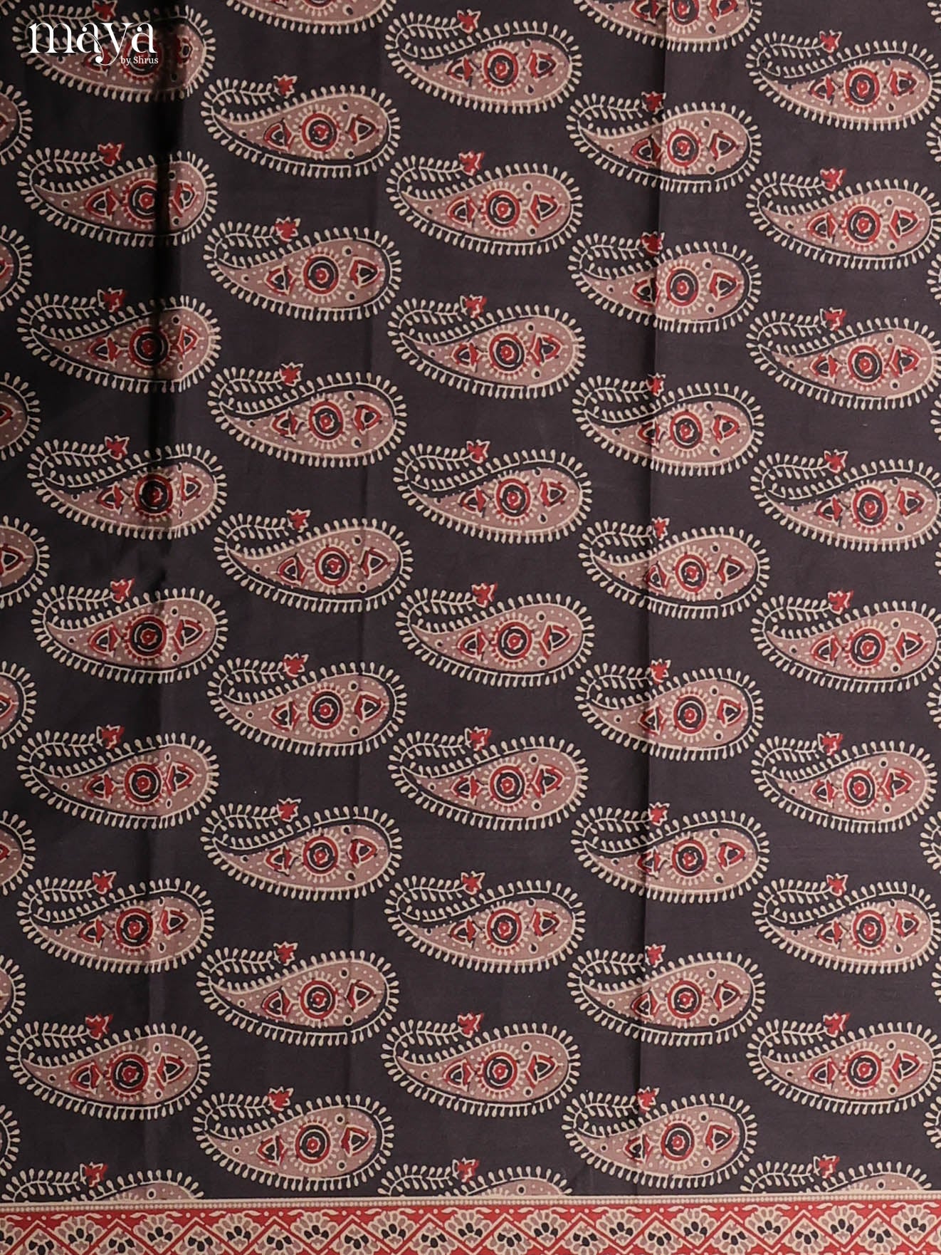 MDH19152-Cotton salwar