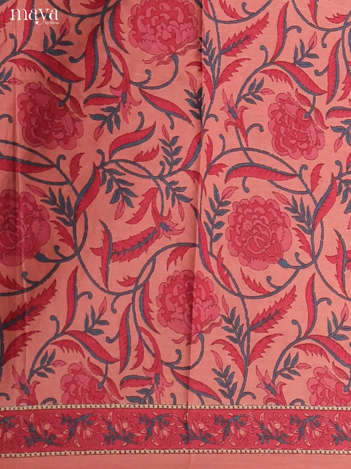 MDH19157-Cotton salwar