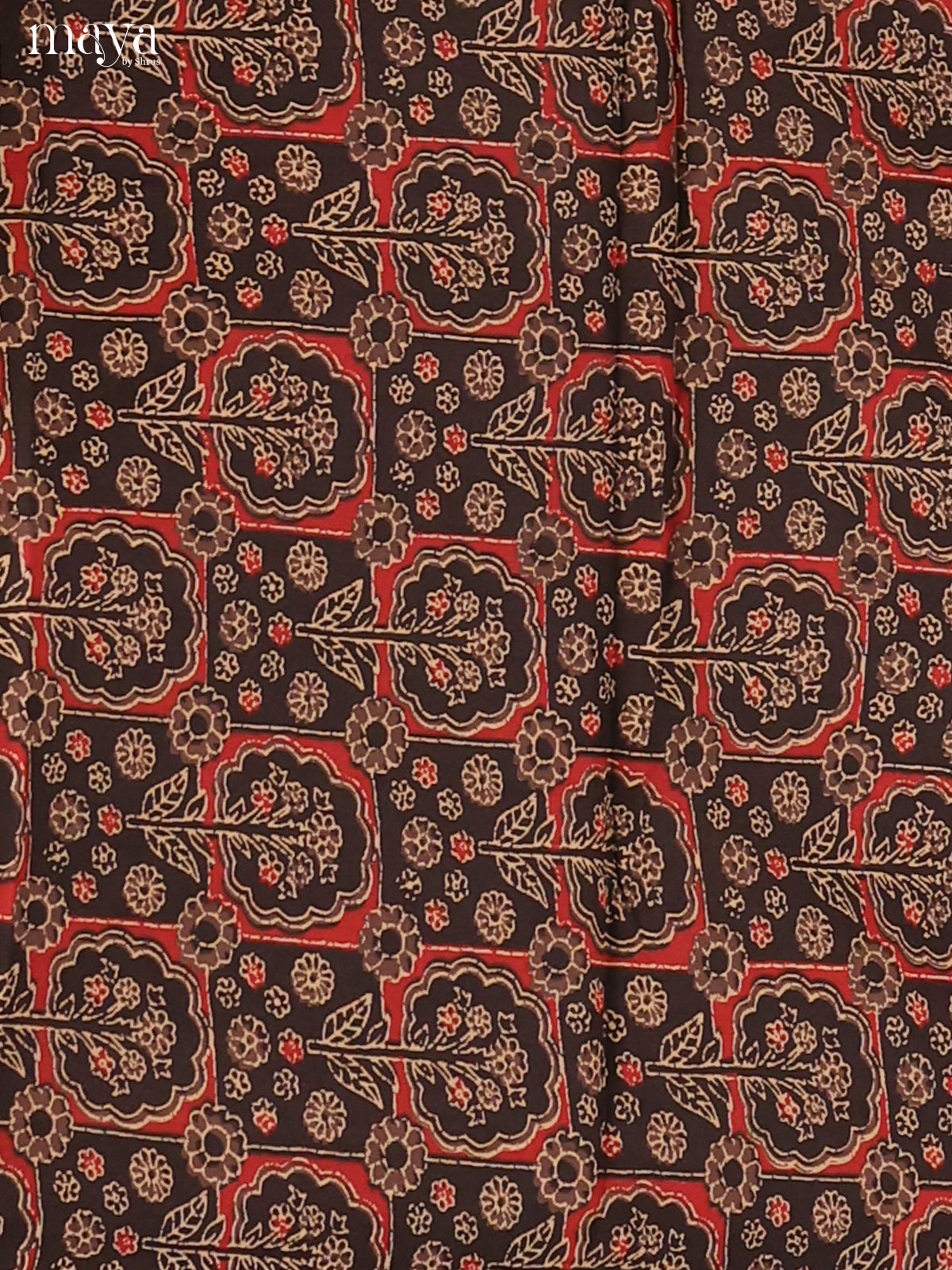 MDH19159-Cotton salwar