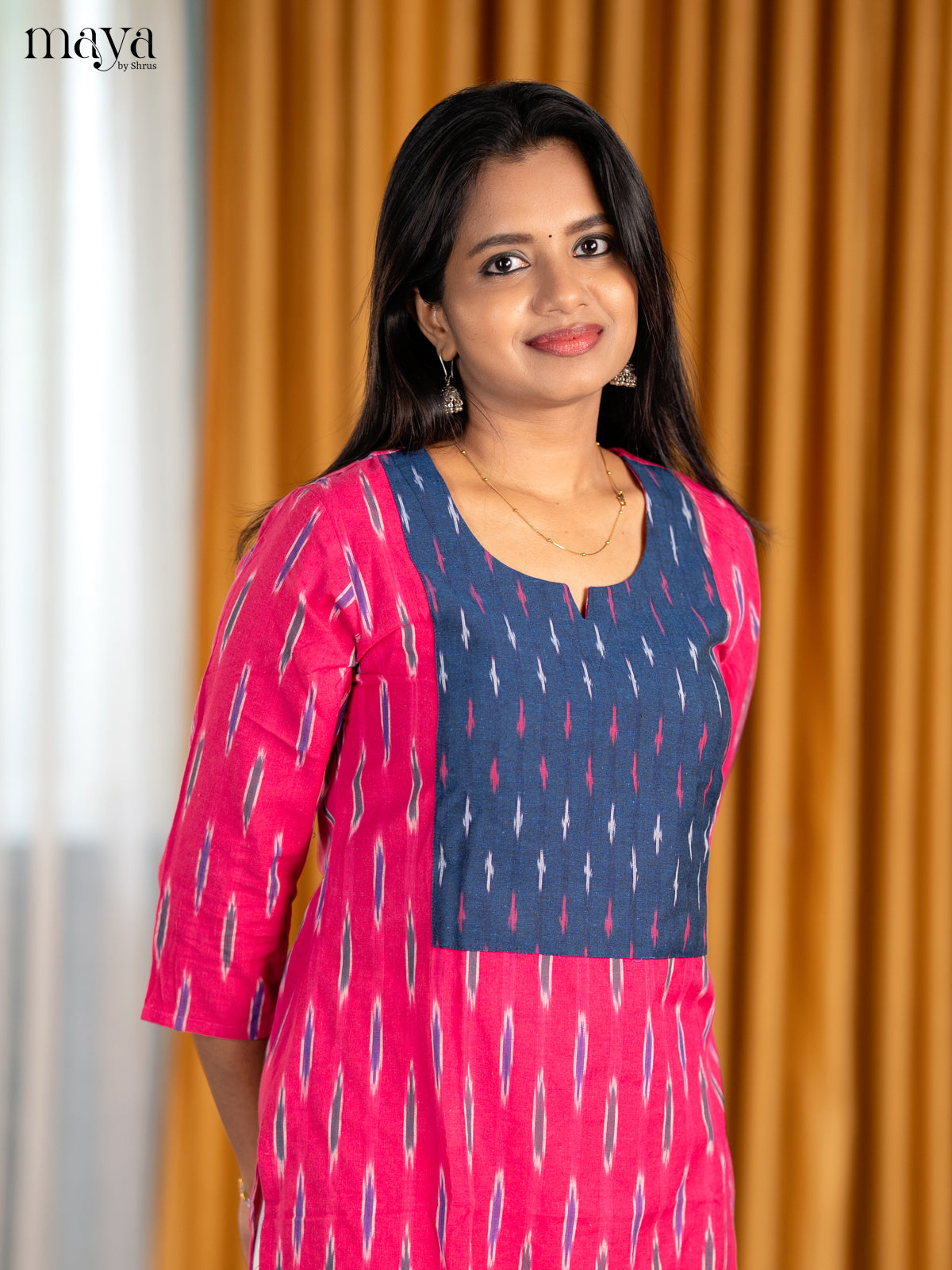 MDH22006-Readymade Kurti