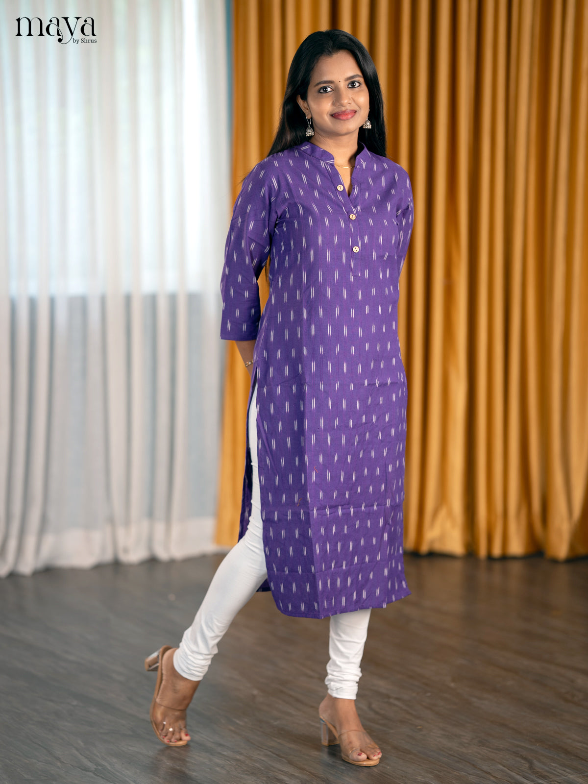 MDH22007-Readymade Kurti