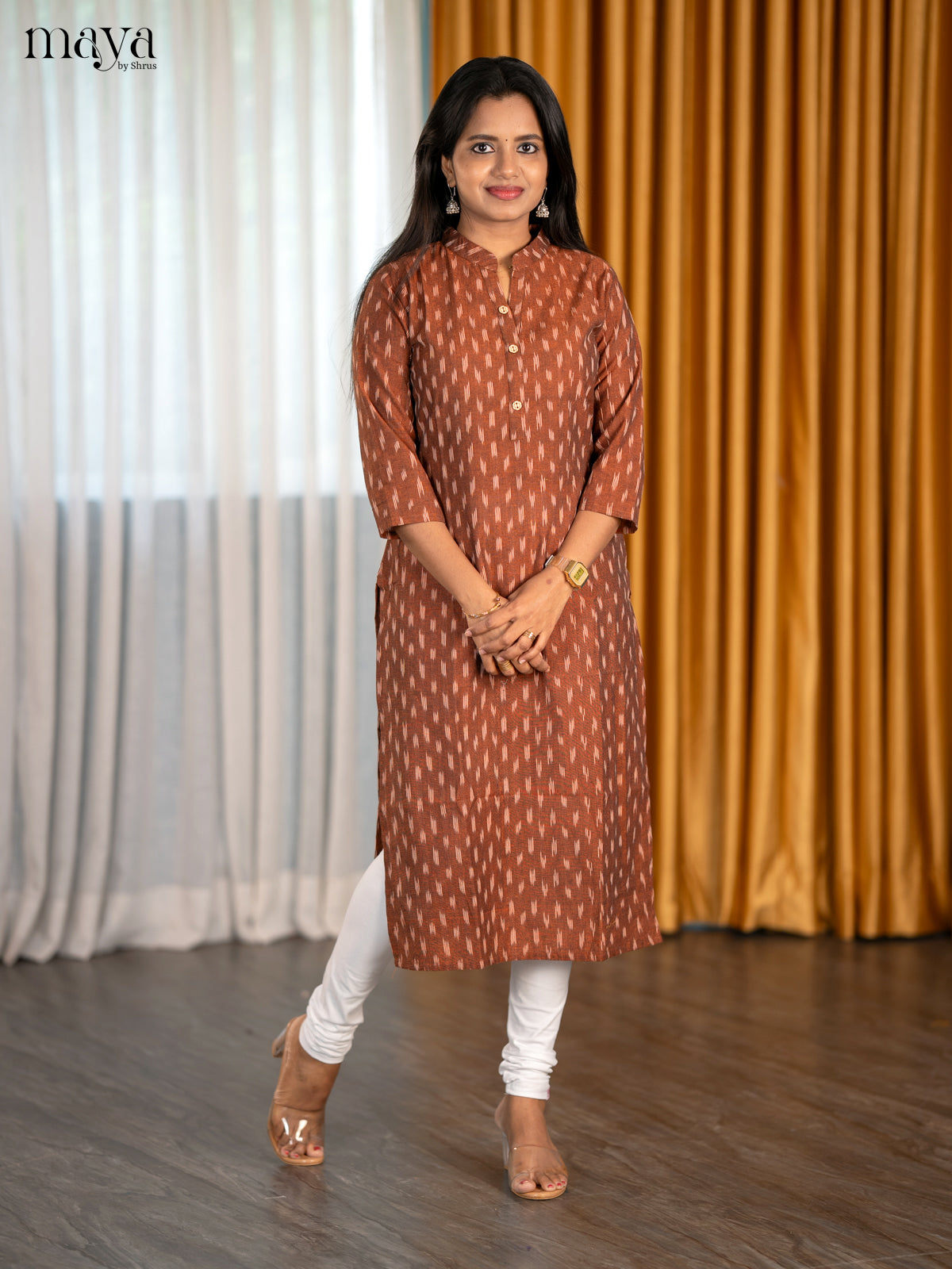 MDH22008-Readymade Kurti