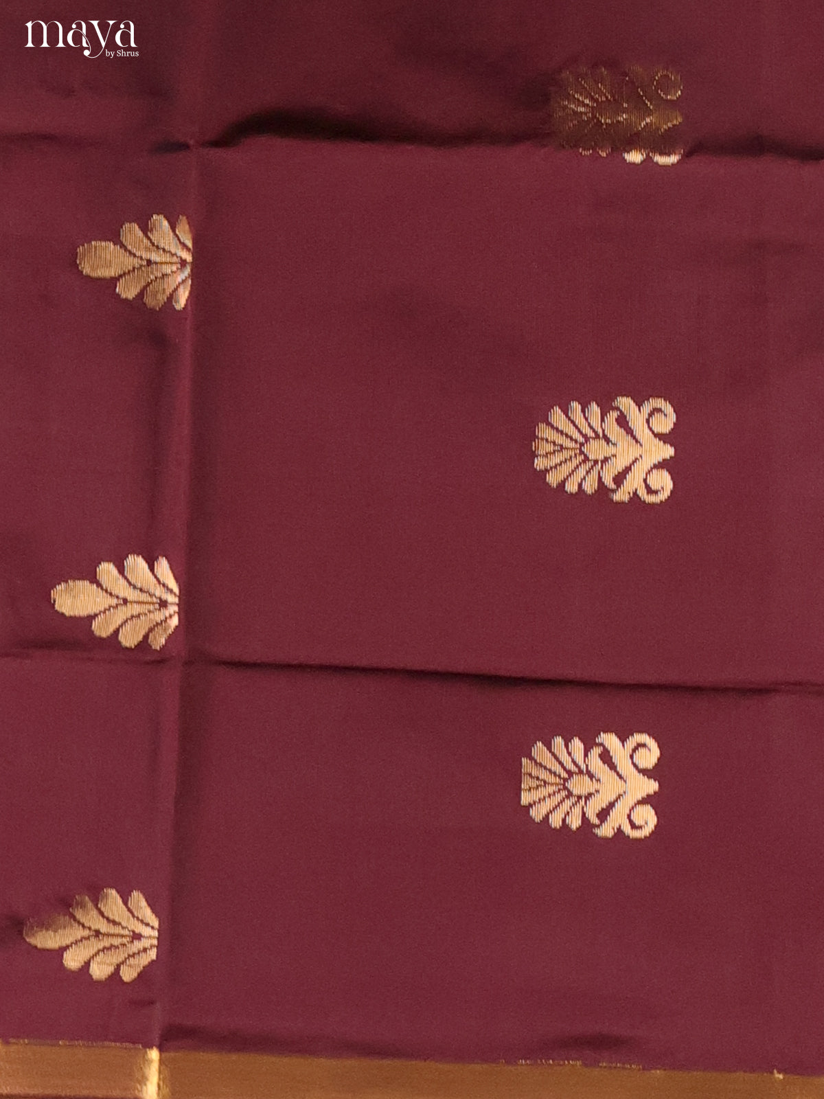 MDH26159-semi softsilk salwar Unstitch