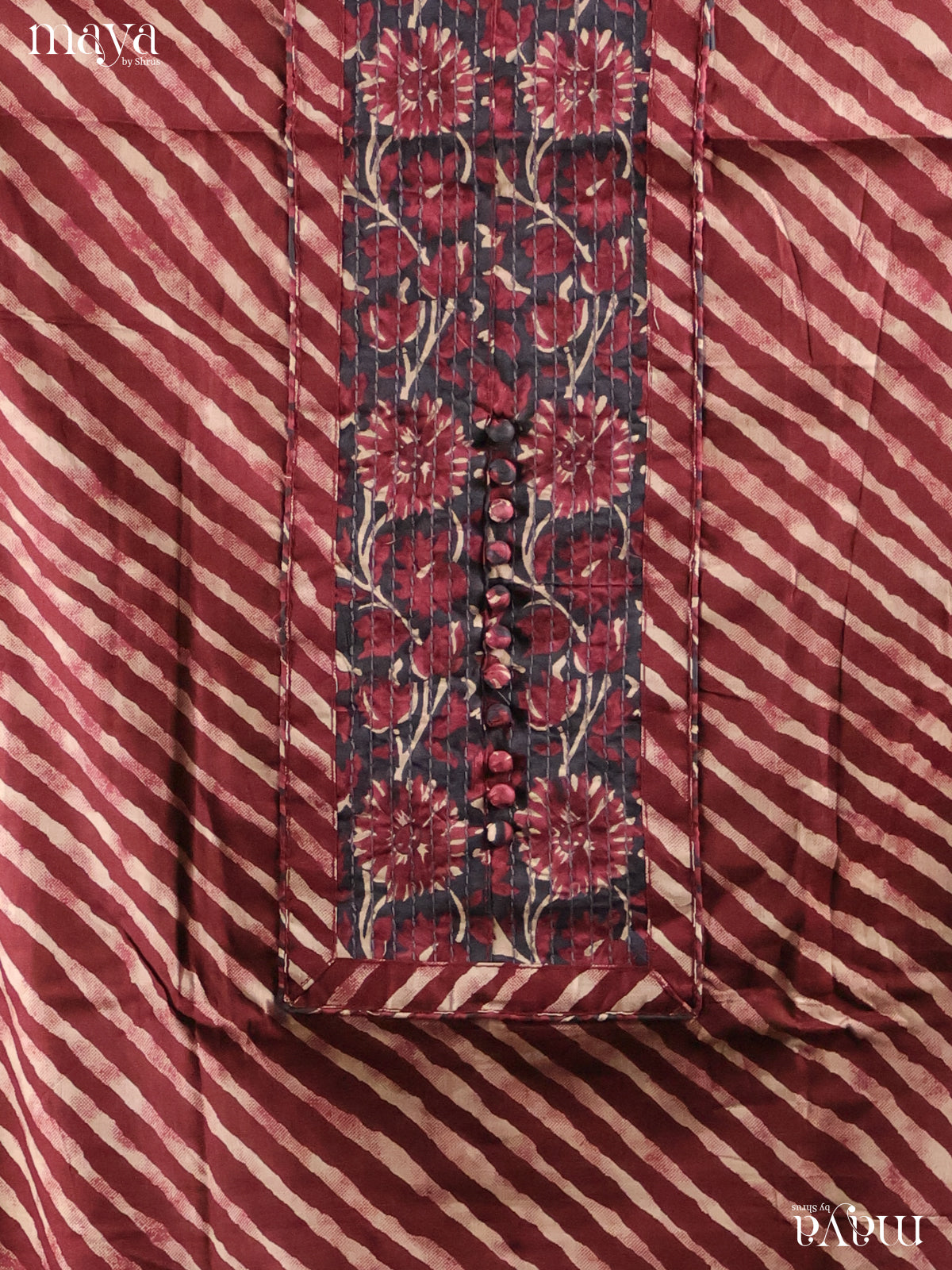 MDI02094-Cotton salwar