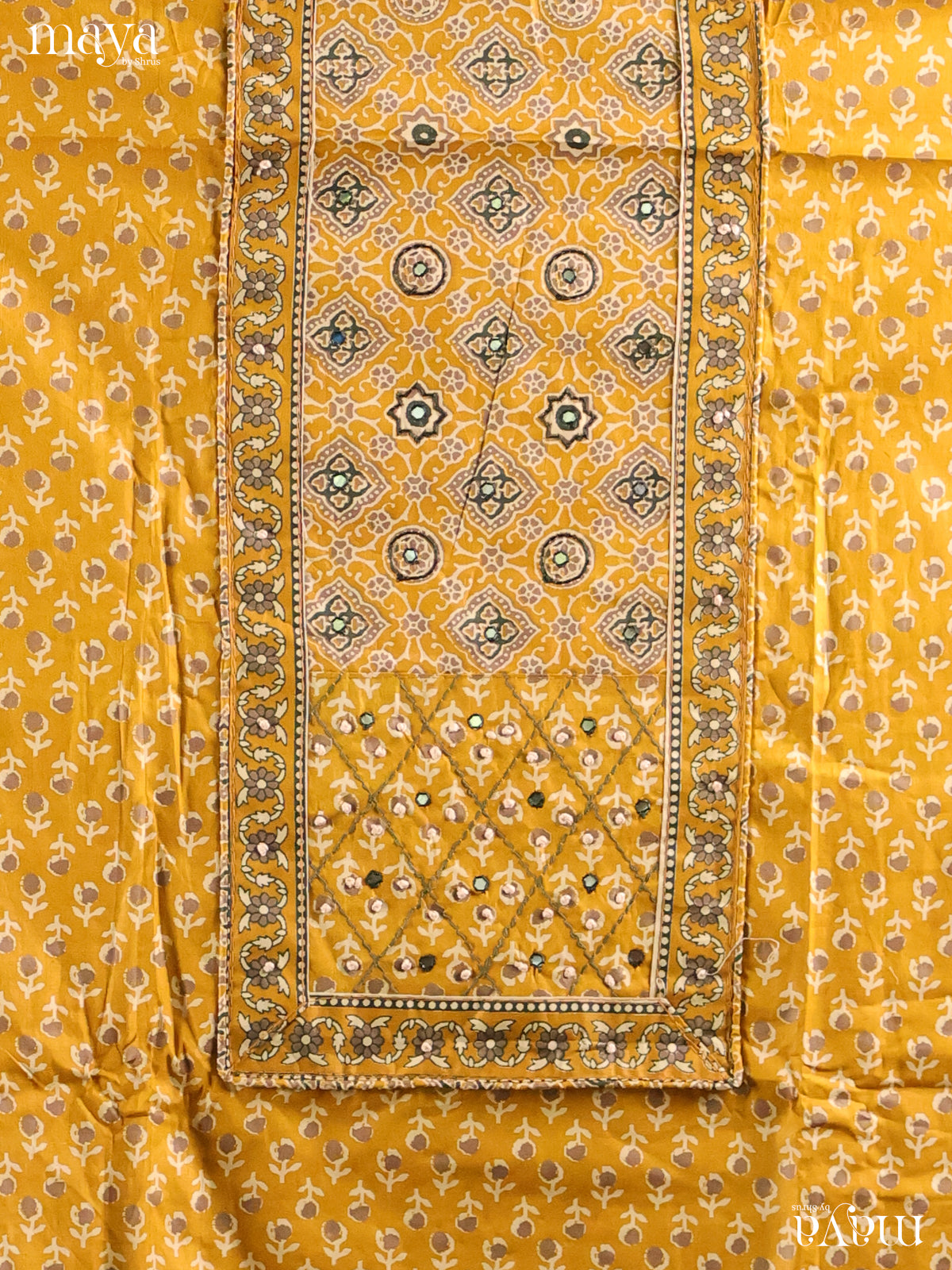 MDI02095-Cotton salwar