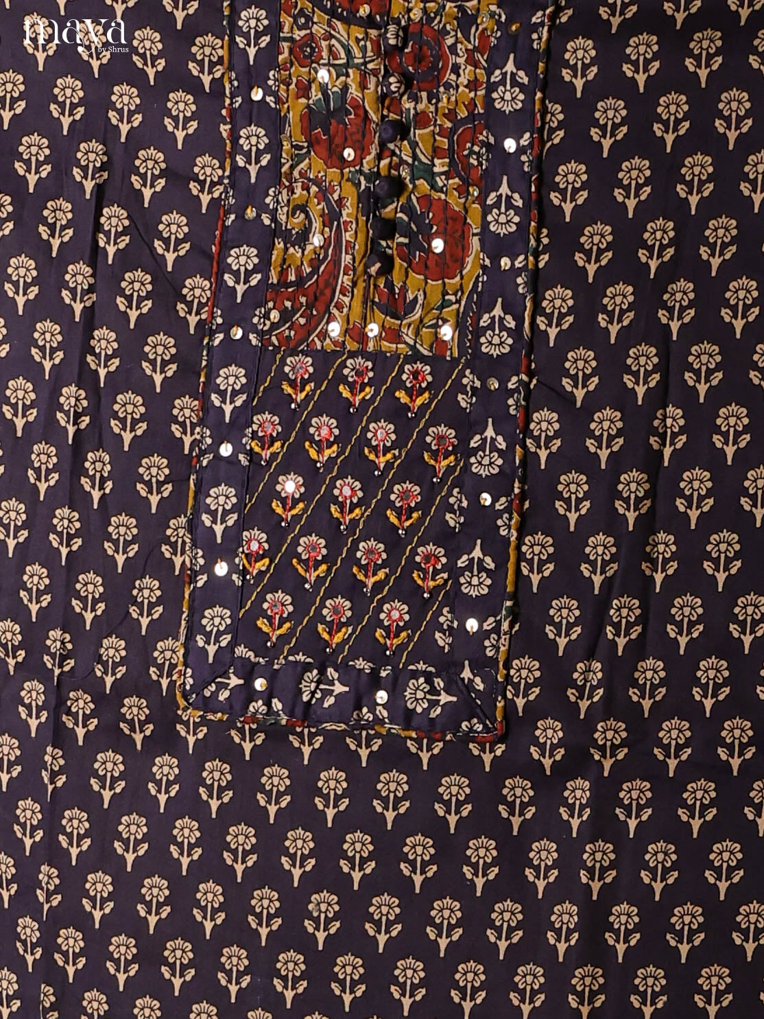 MDI02096-Cotton salwar