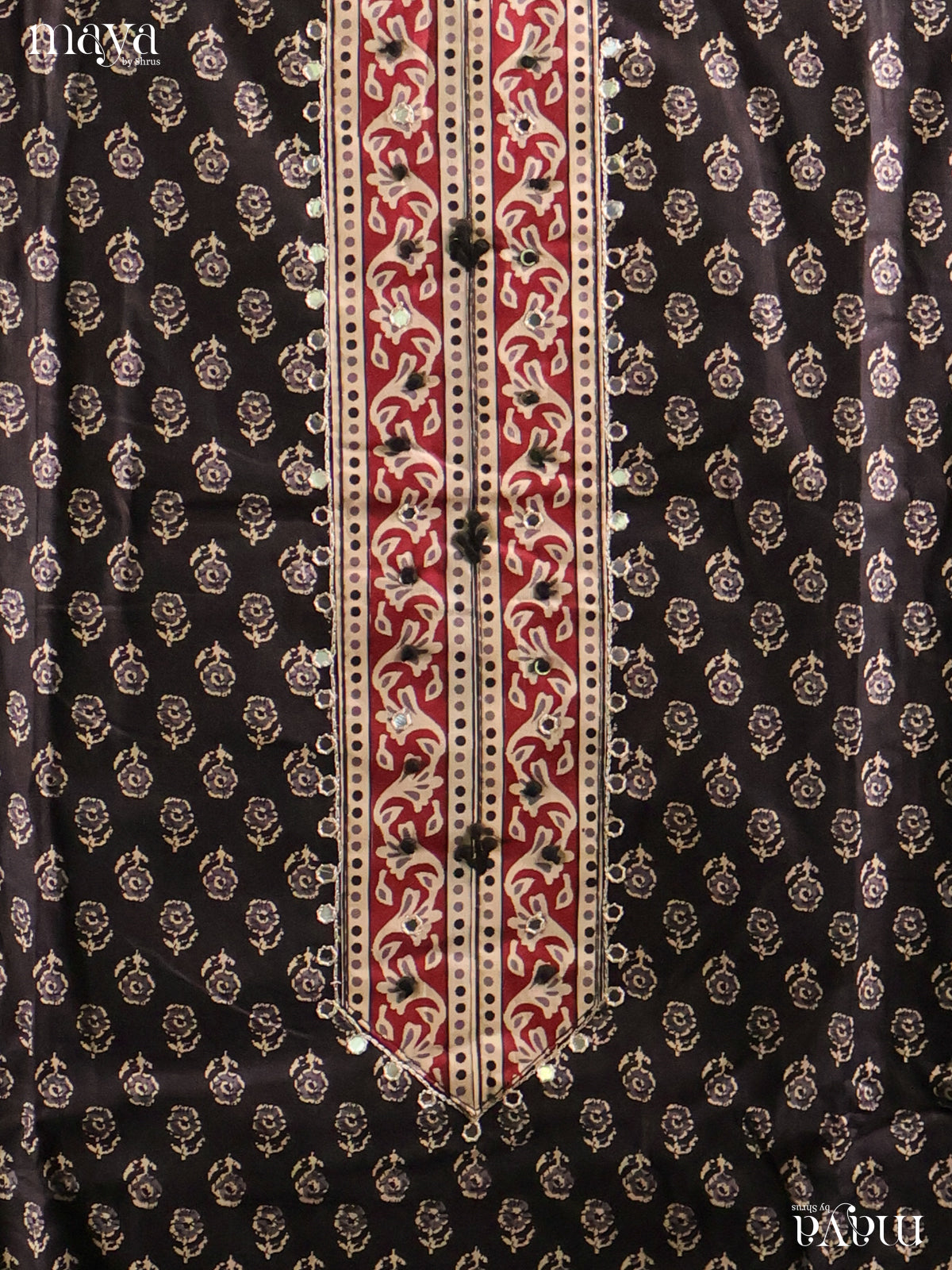 MDI02109-Cotton salwar